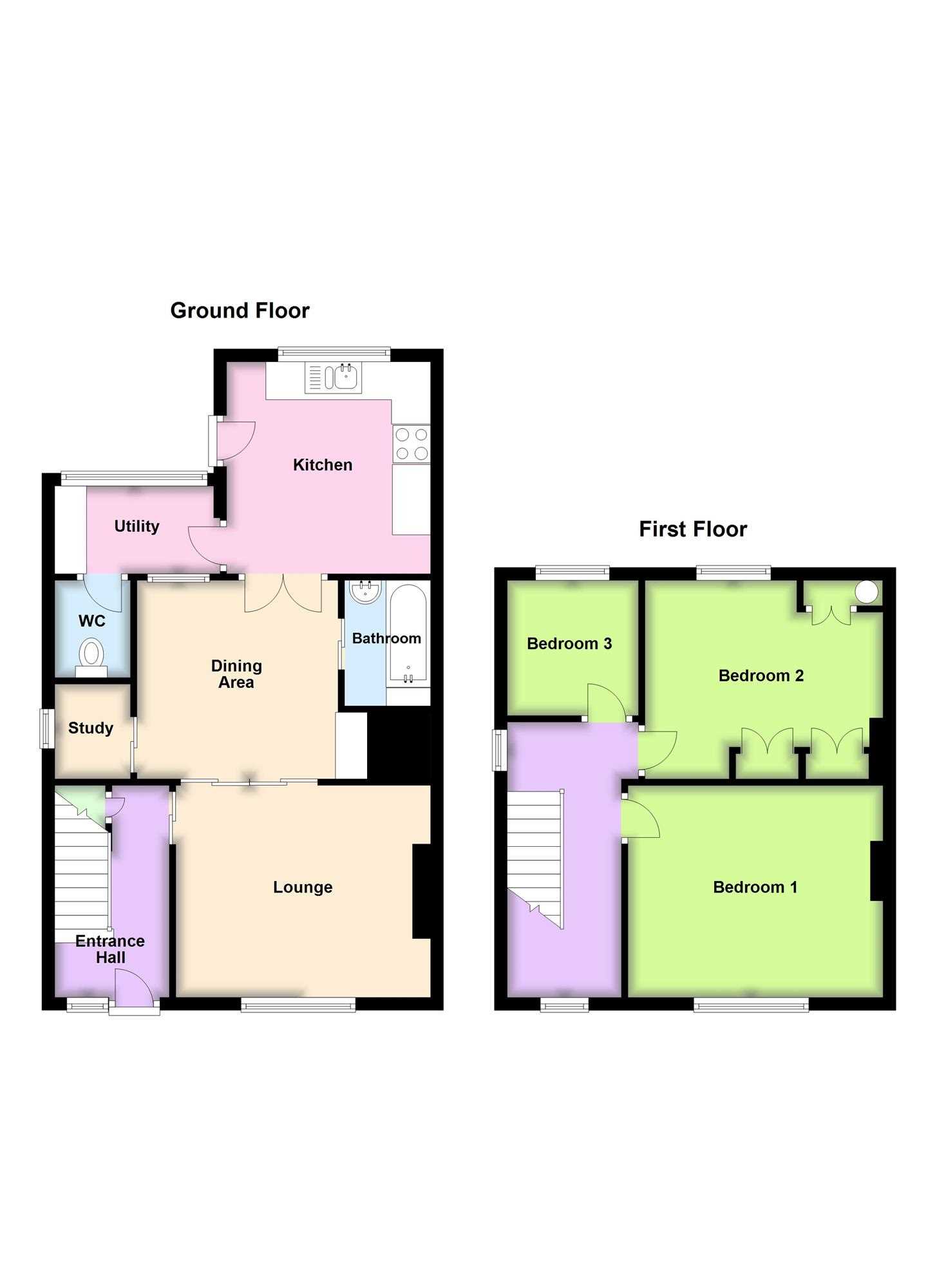 Moorwell Road - Picture 12