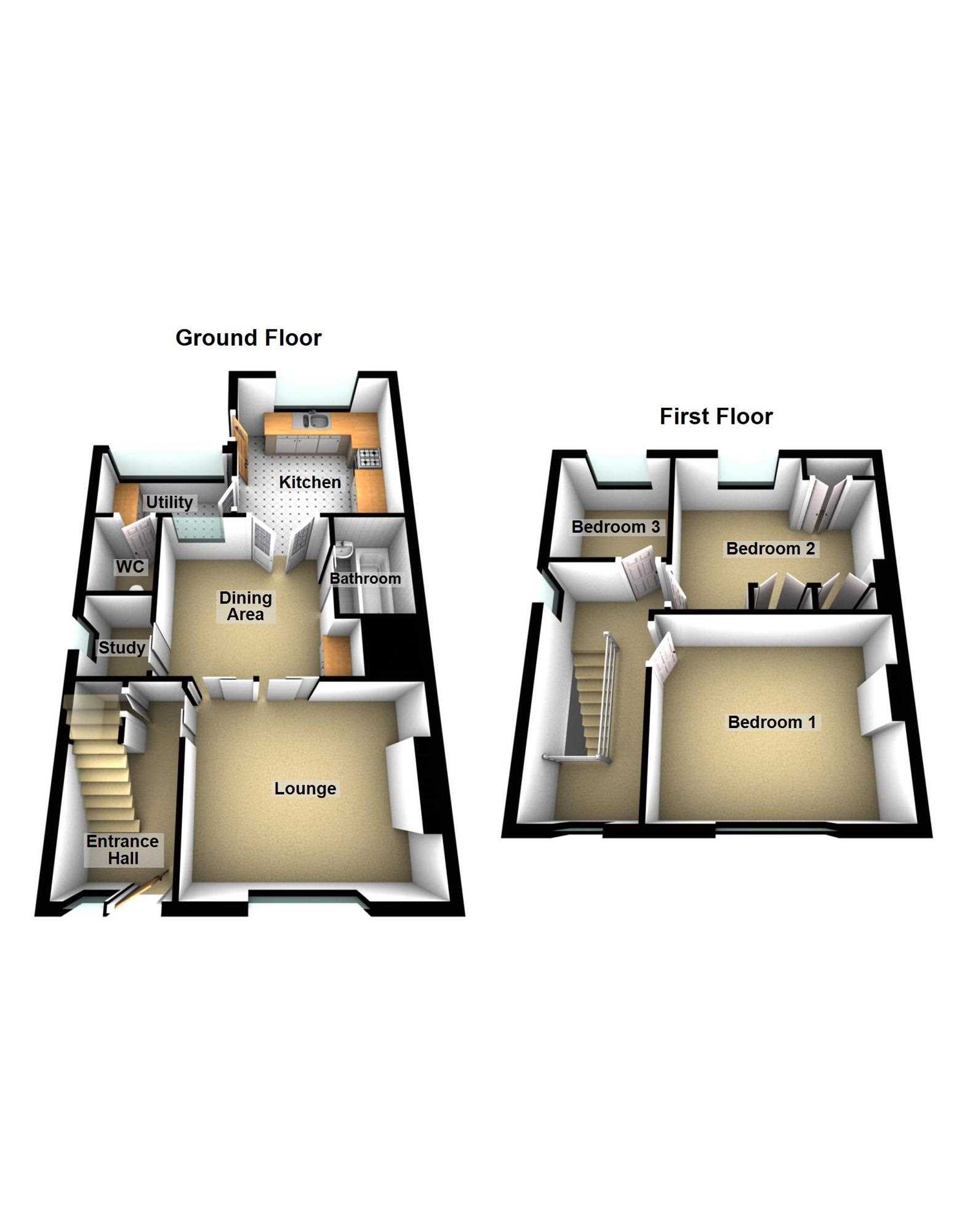 Moorwell Road - Picture 13