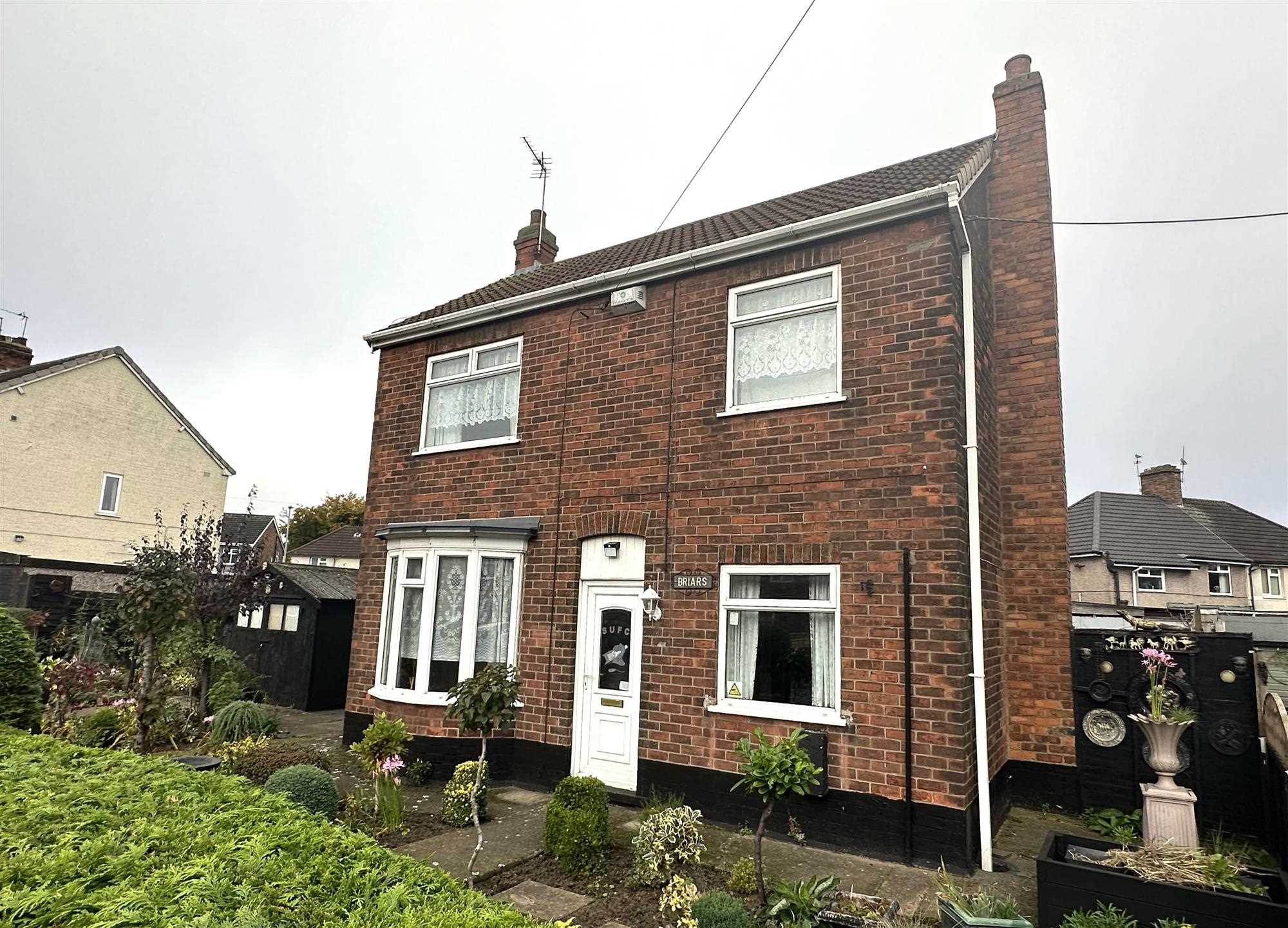 Bushfield Road - Picture 2