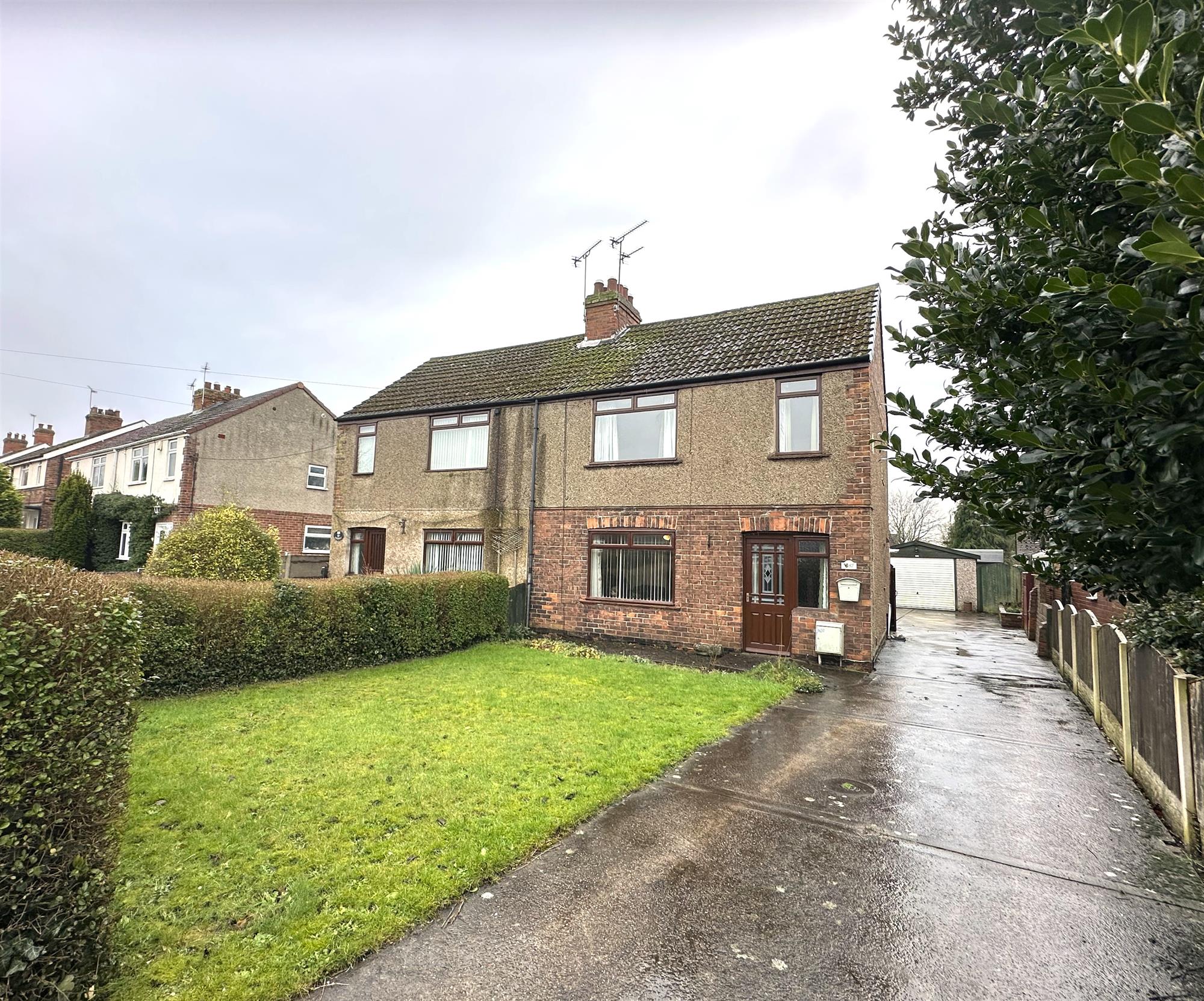 Moorwell Road - Picture 1