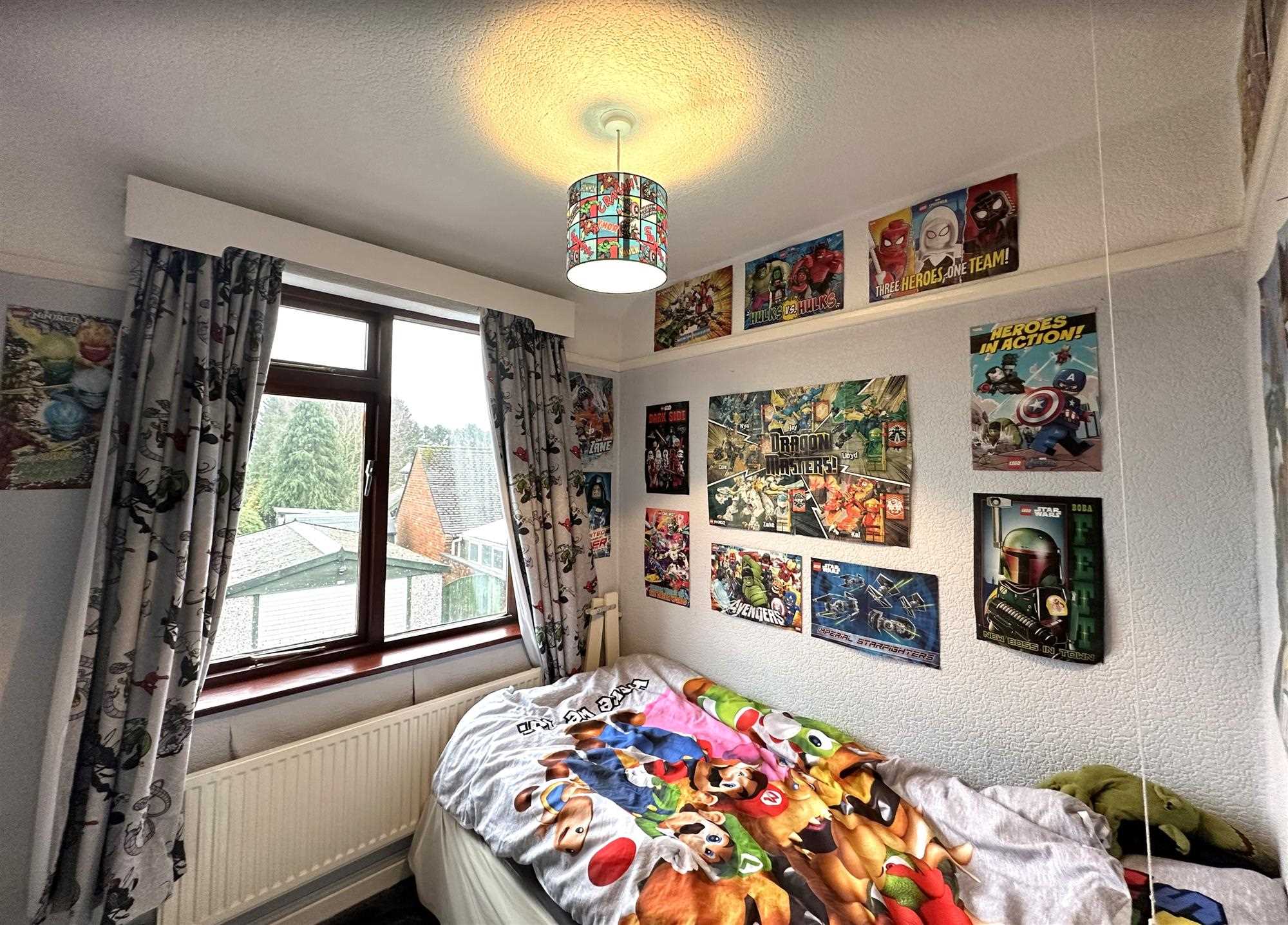 Moorwell Road - Picture 9