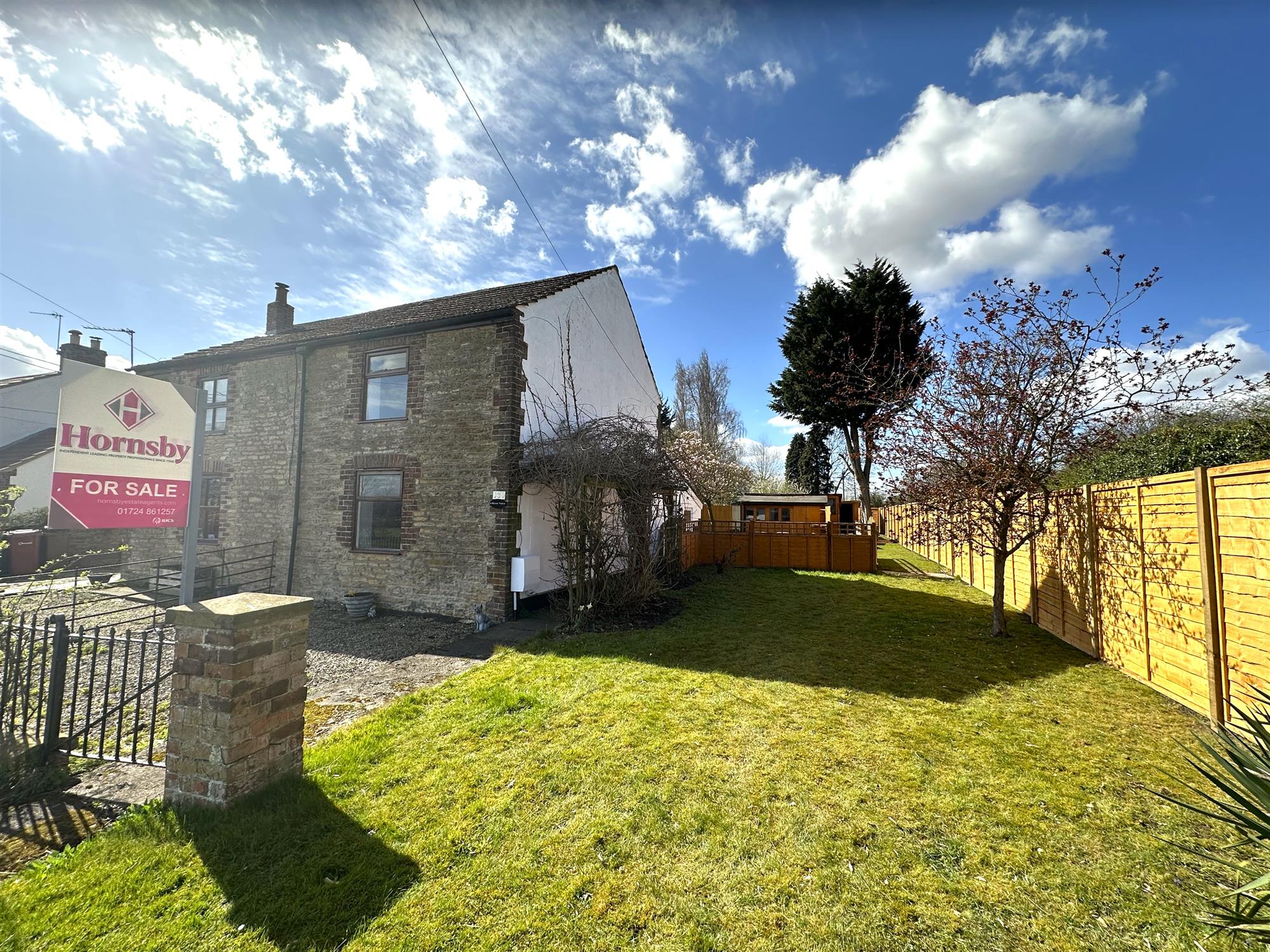 Moorwell Road - Picture 1