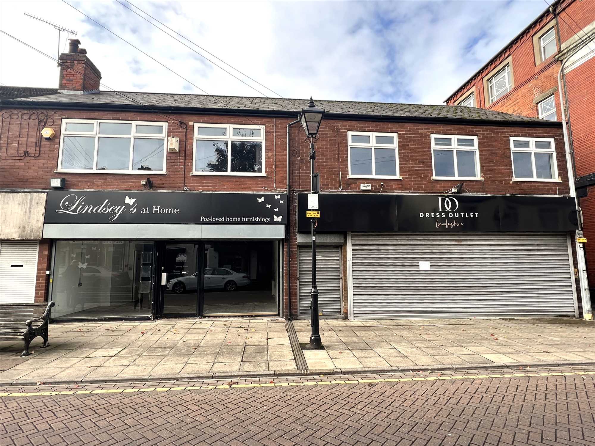 Laneham Street - Picture 1