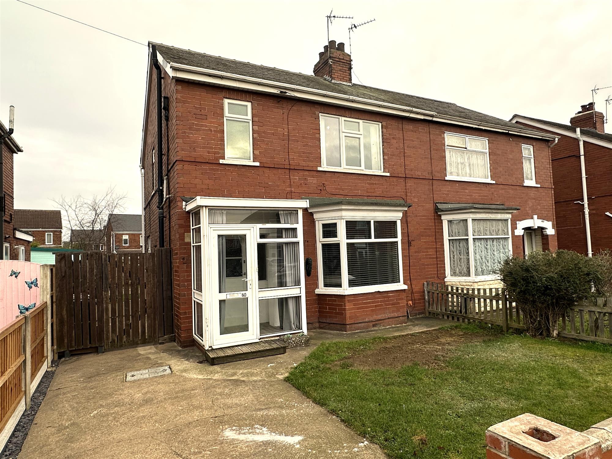 Priory Lane - Picture 1