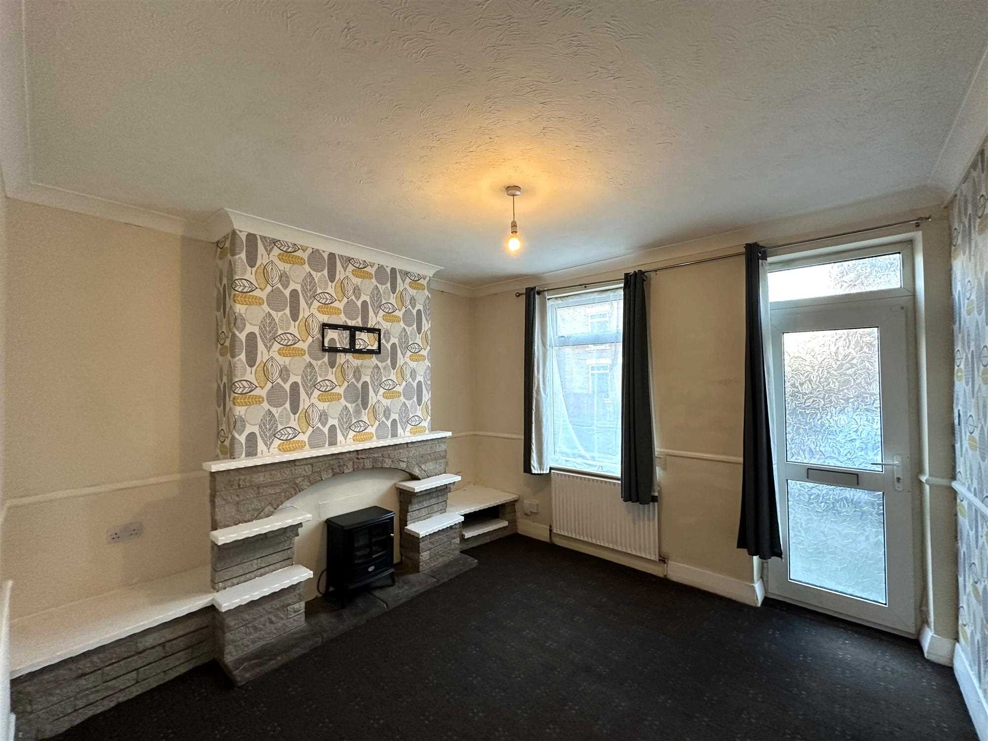 Alexandra Road - Picture 2