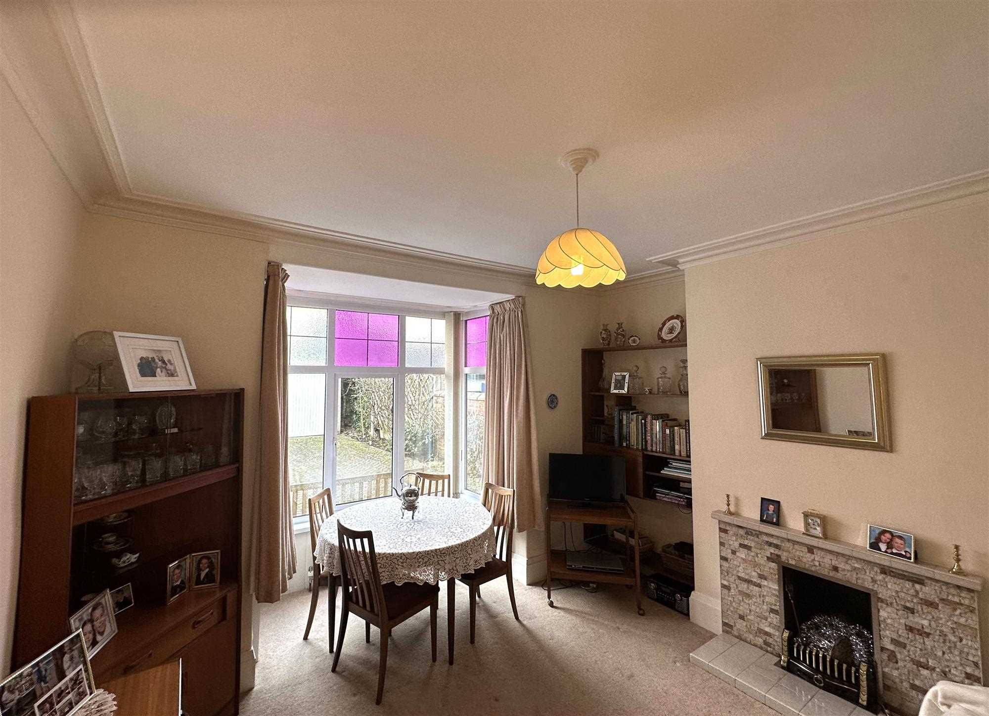 Ashby Road - Picture 8