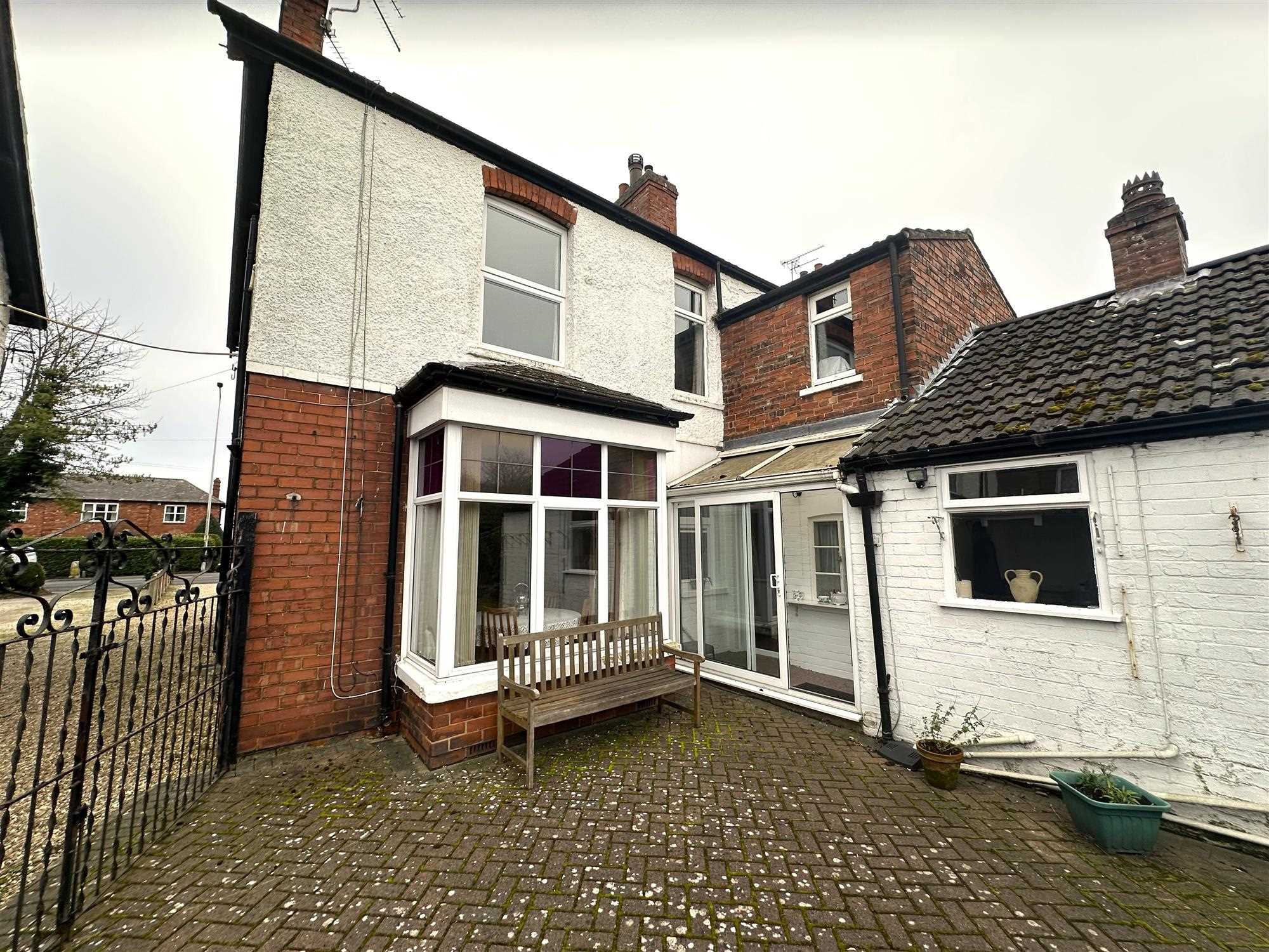 Ashby Road - Picture 16
