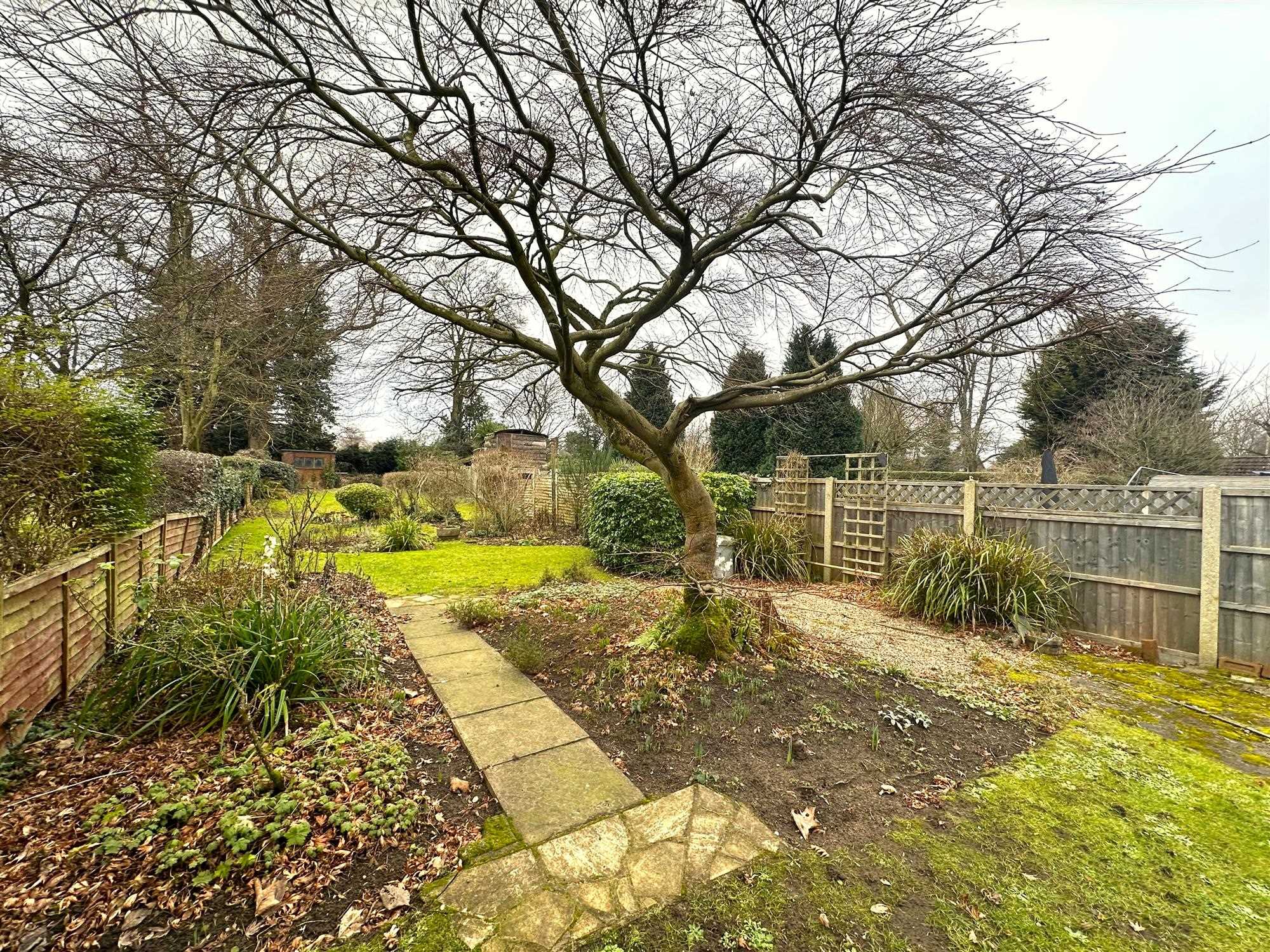 Ashby Road - Picture 17