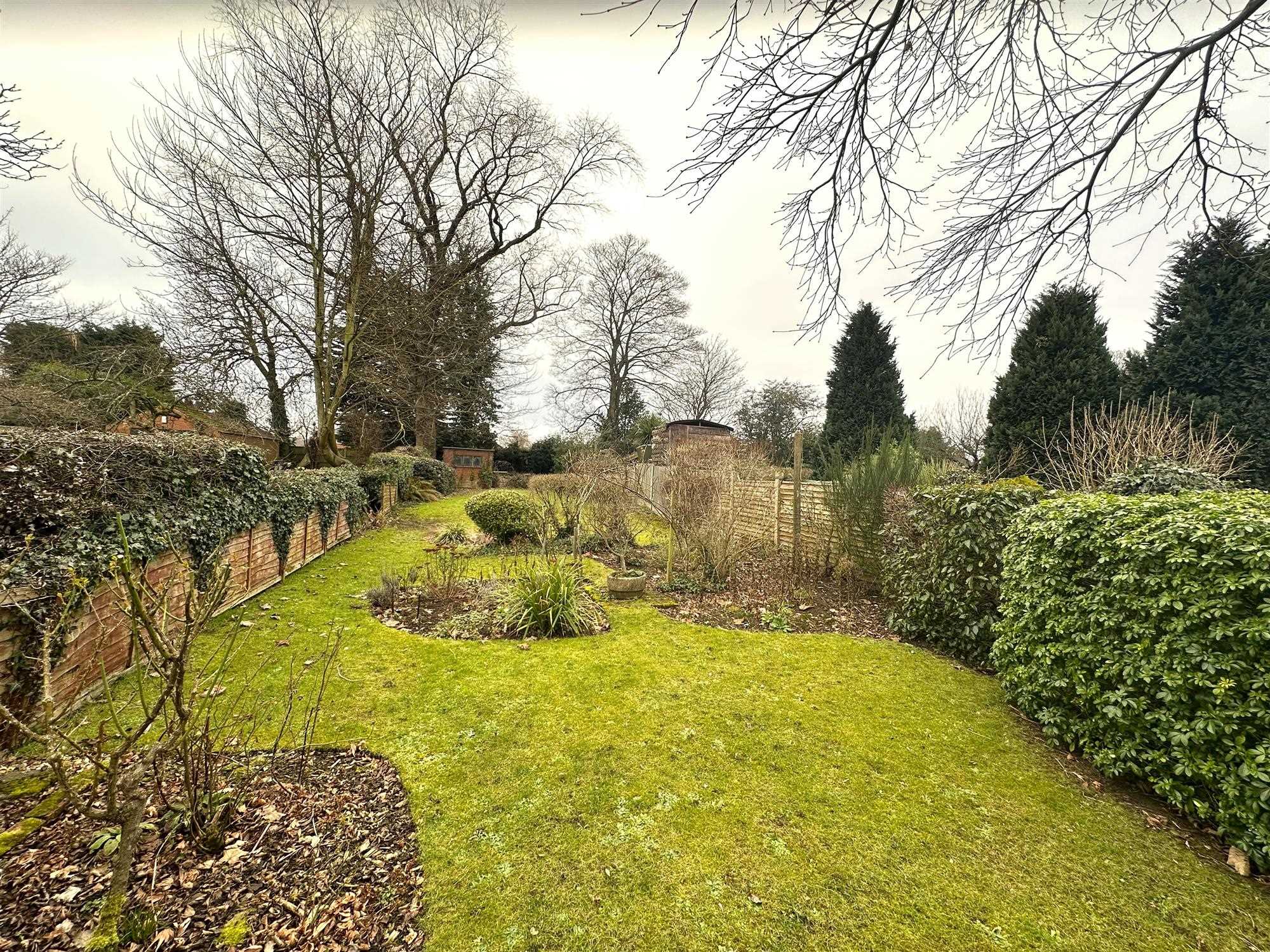 Ashby Road - Picture 18