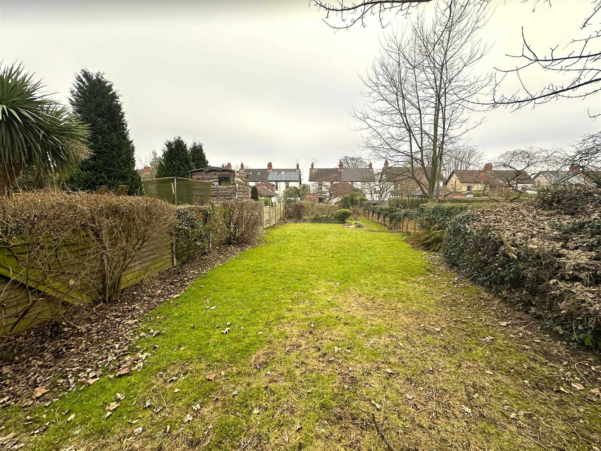 Ashby Road - Picture 19