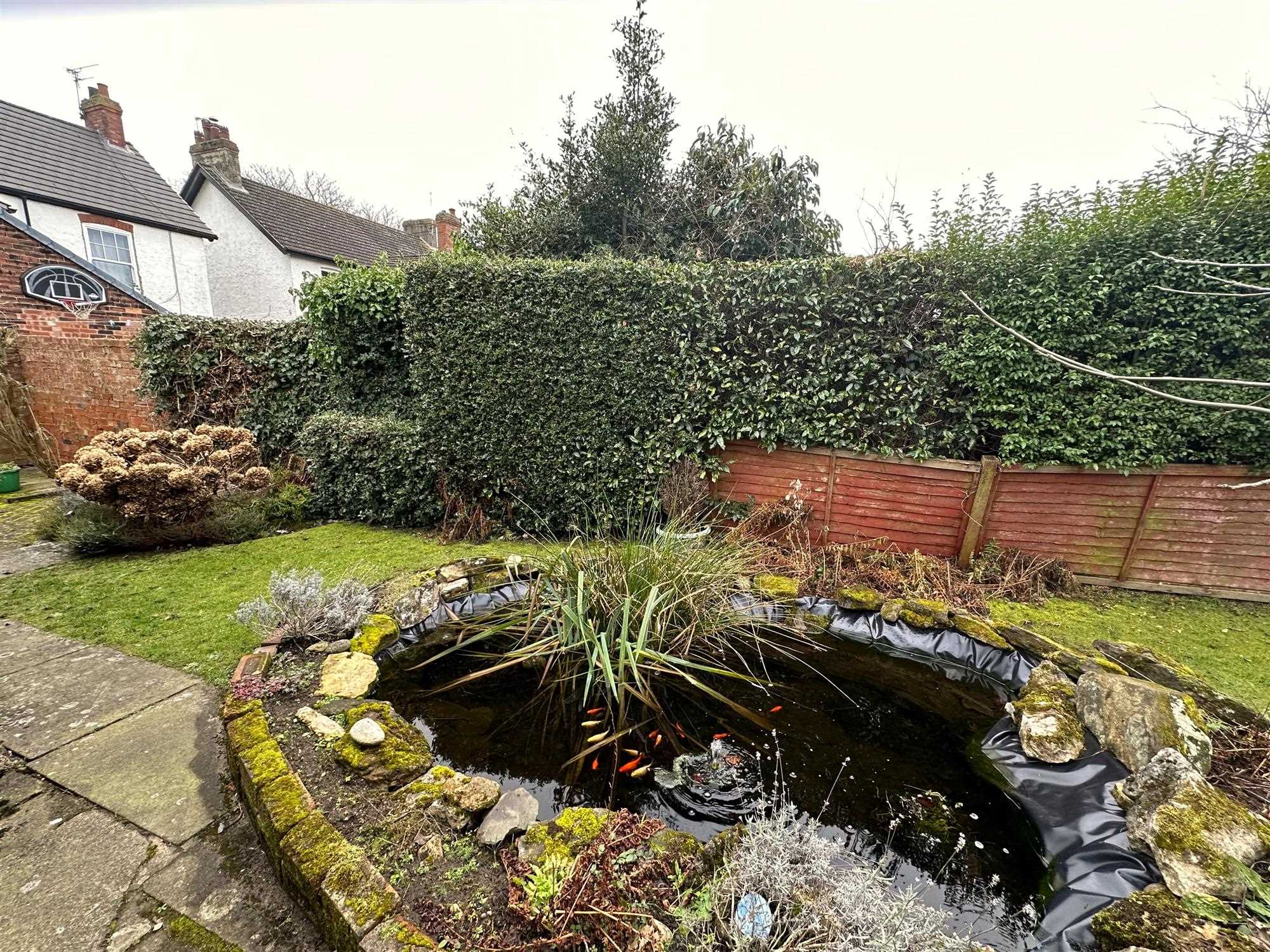 Ashby Road - Picture 20