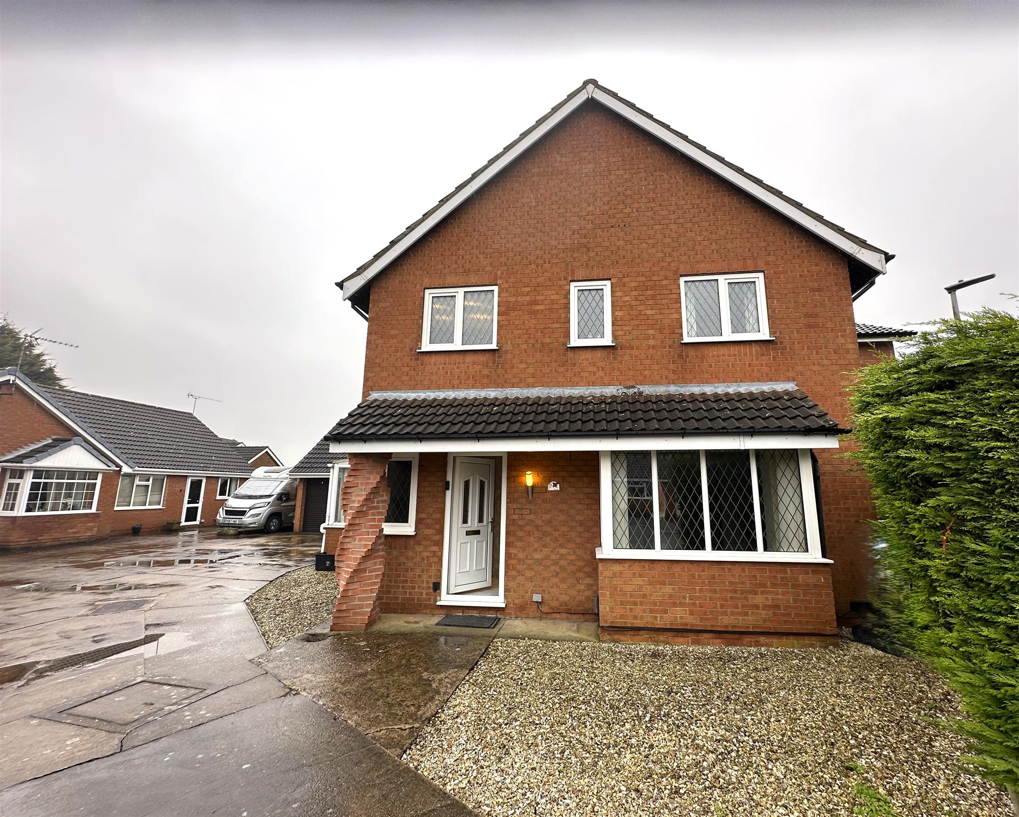 Balliol Drive - Picture 1