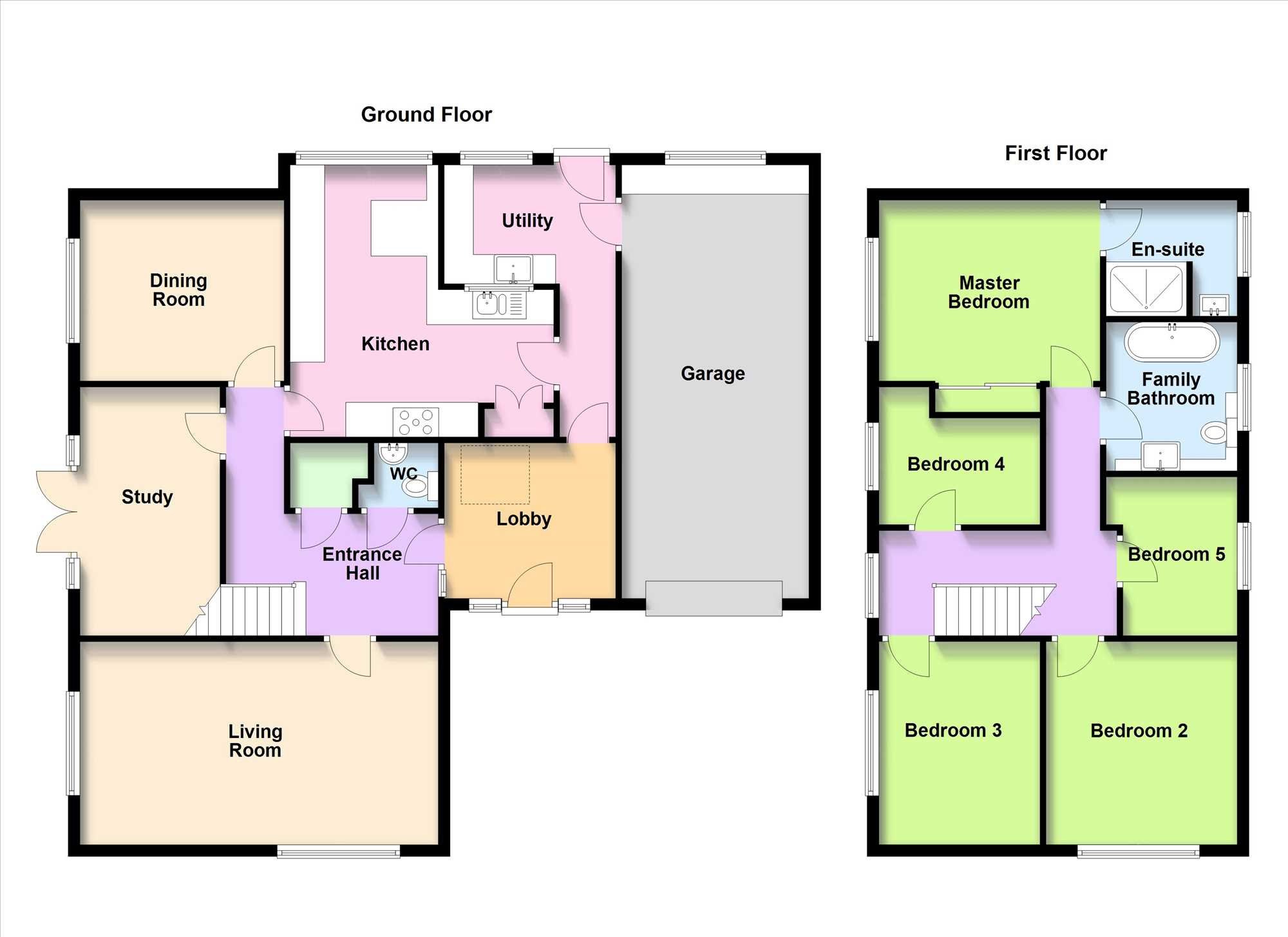 Nori House - Picture 29
