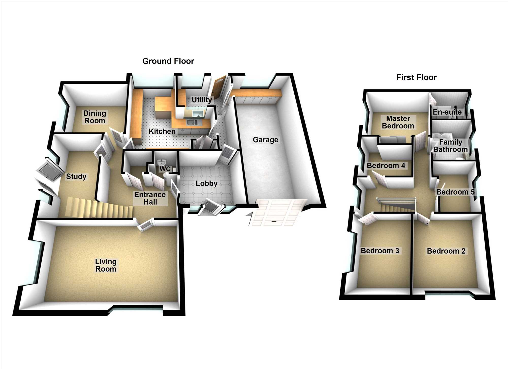 Nori House - Picture 30