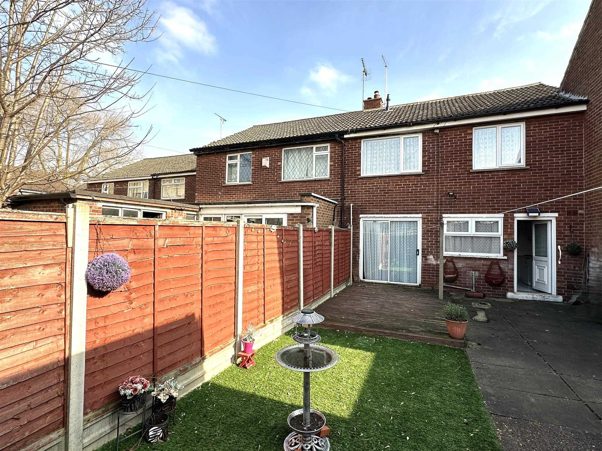 Coventry Close - Picture 12