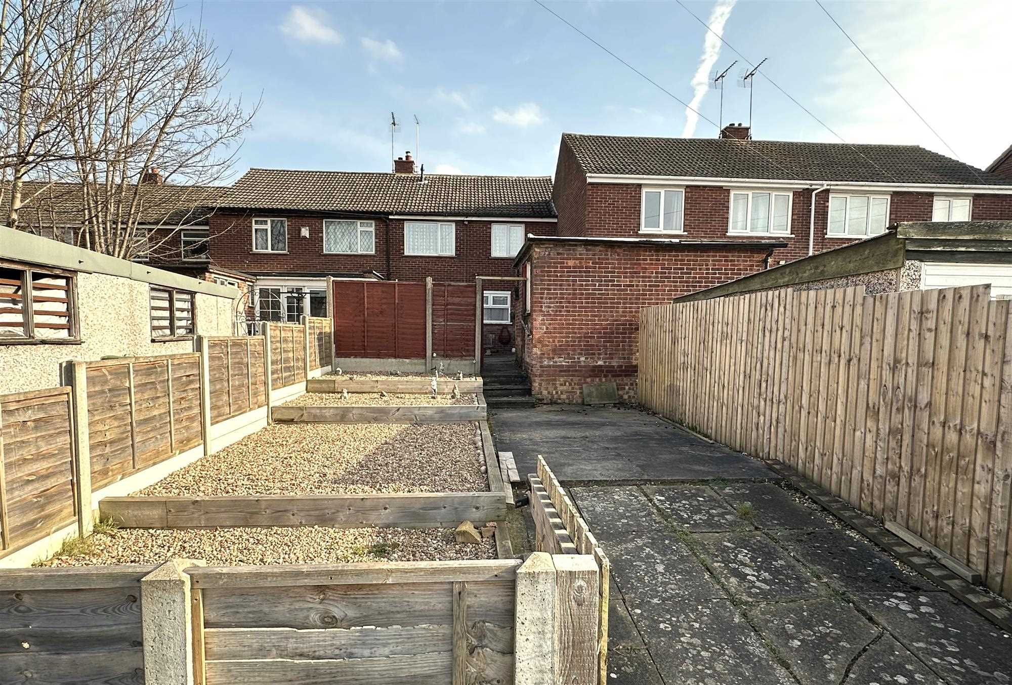 Coventry Close - Picture 13