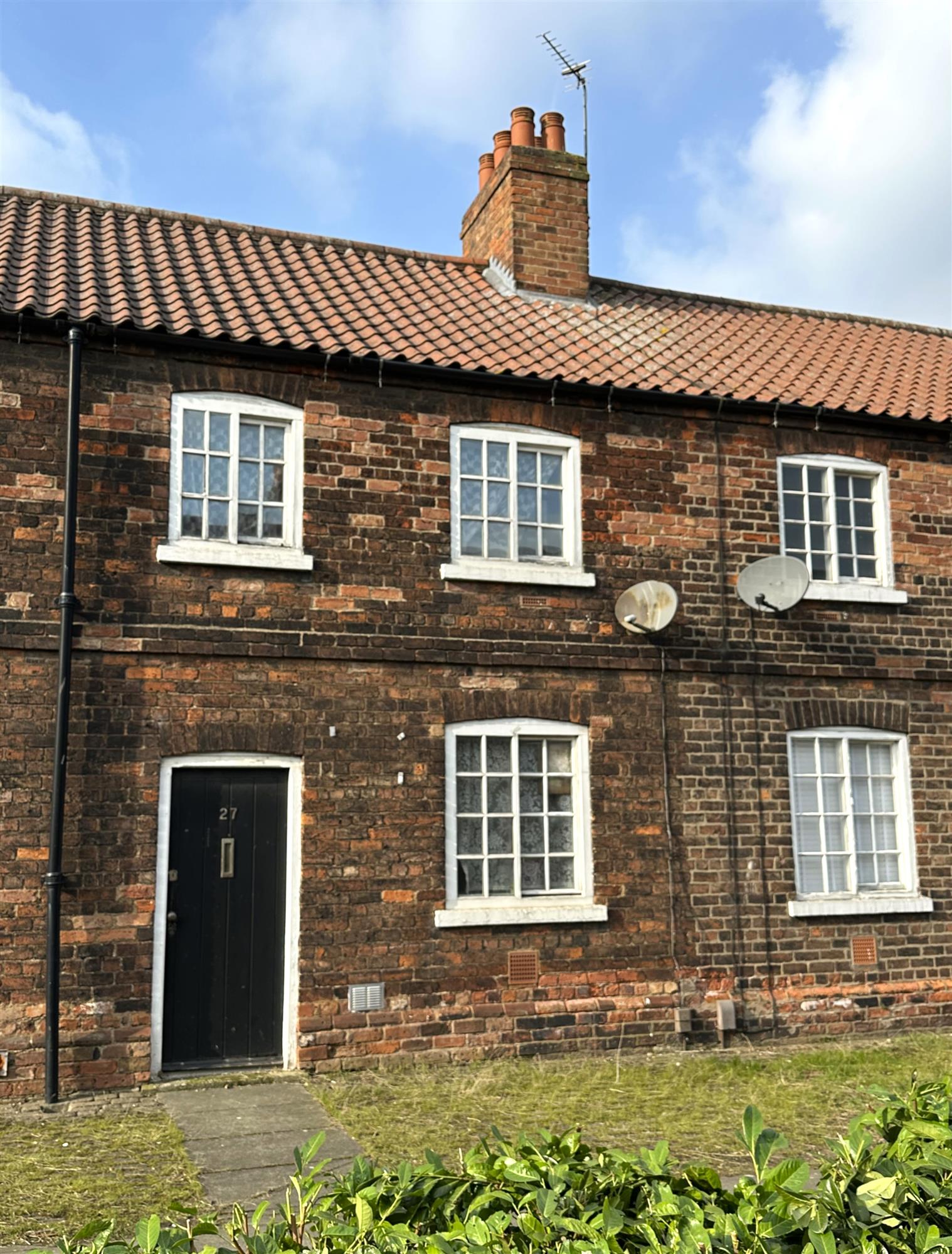 Redbourne Street - Picture 1