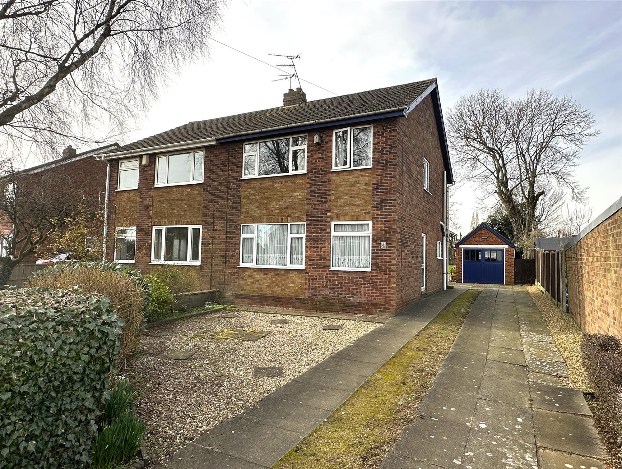 Birchwood Road - Picture 1