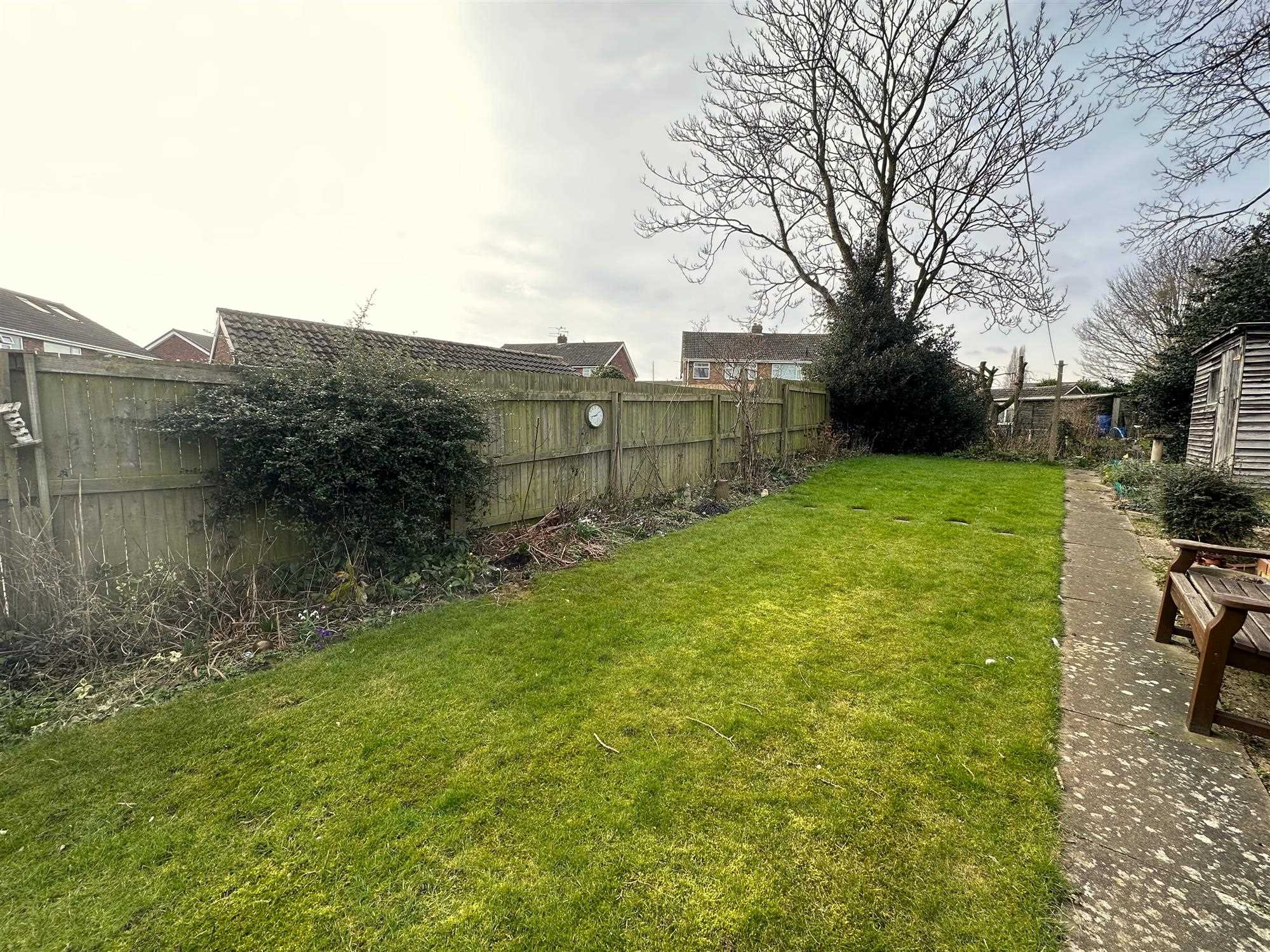 Birchwood Road - Picture 12