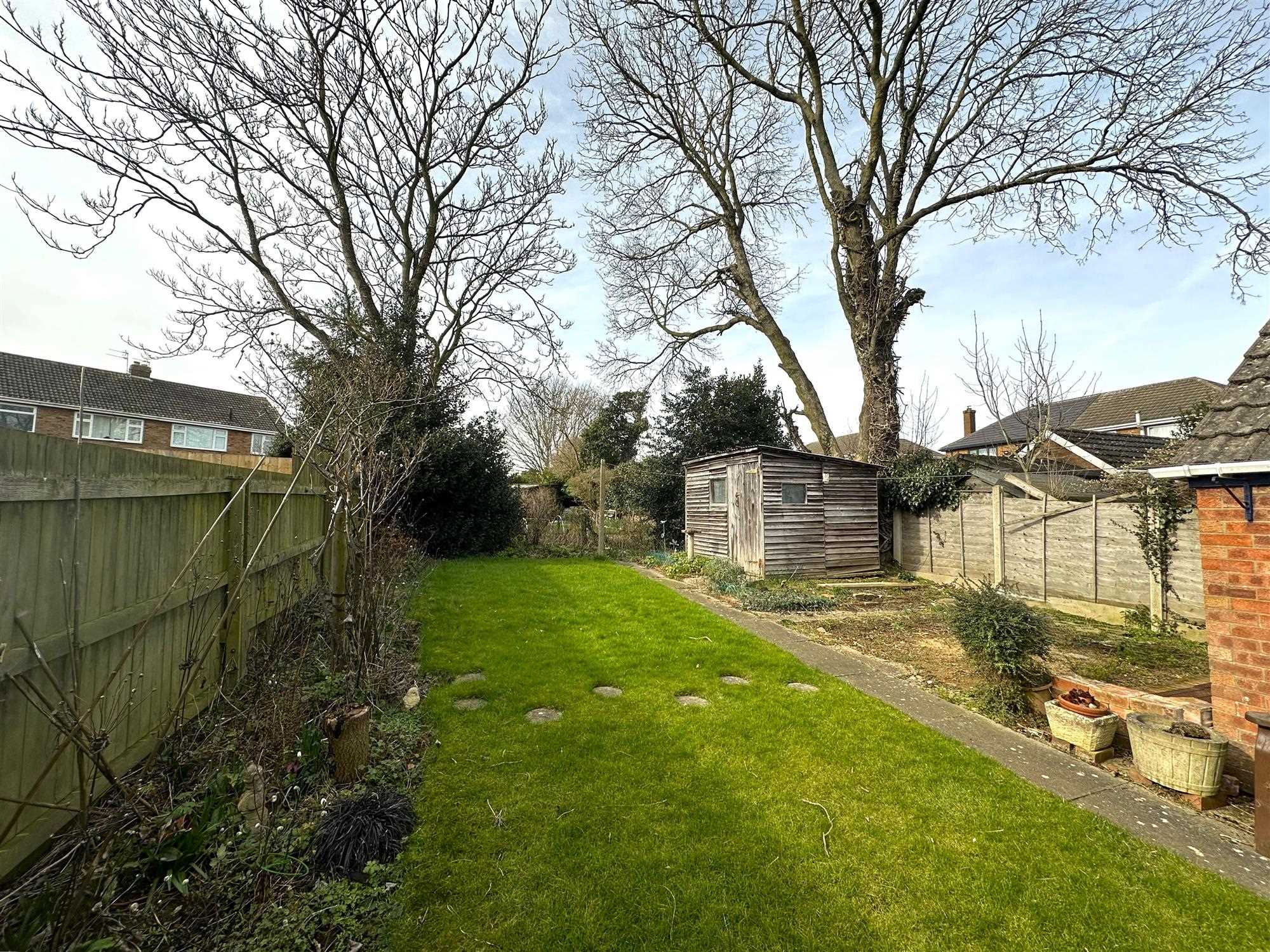 Birchwood Road - Picture 13