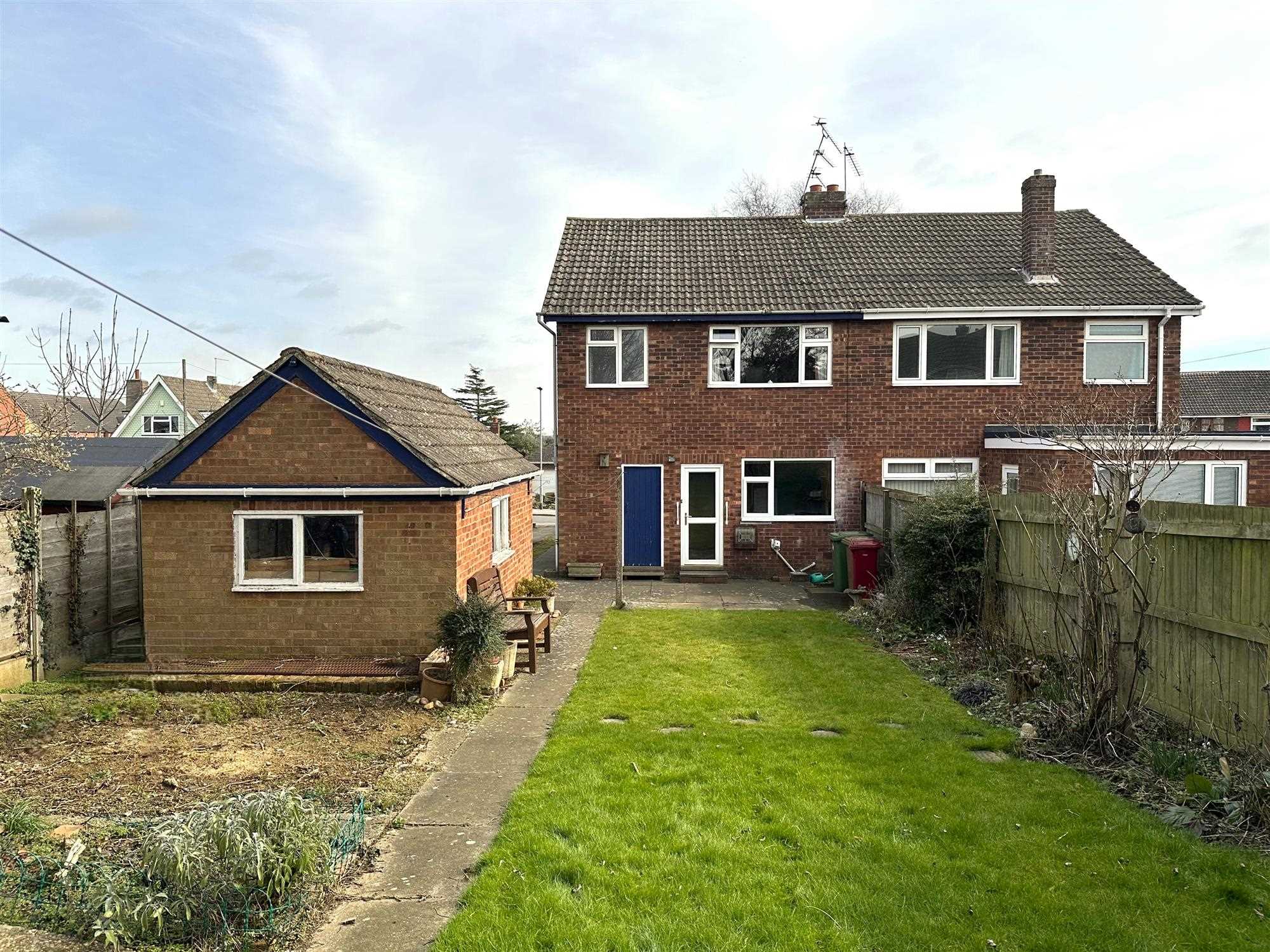 Birchwood Road - Picture 14