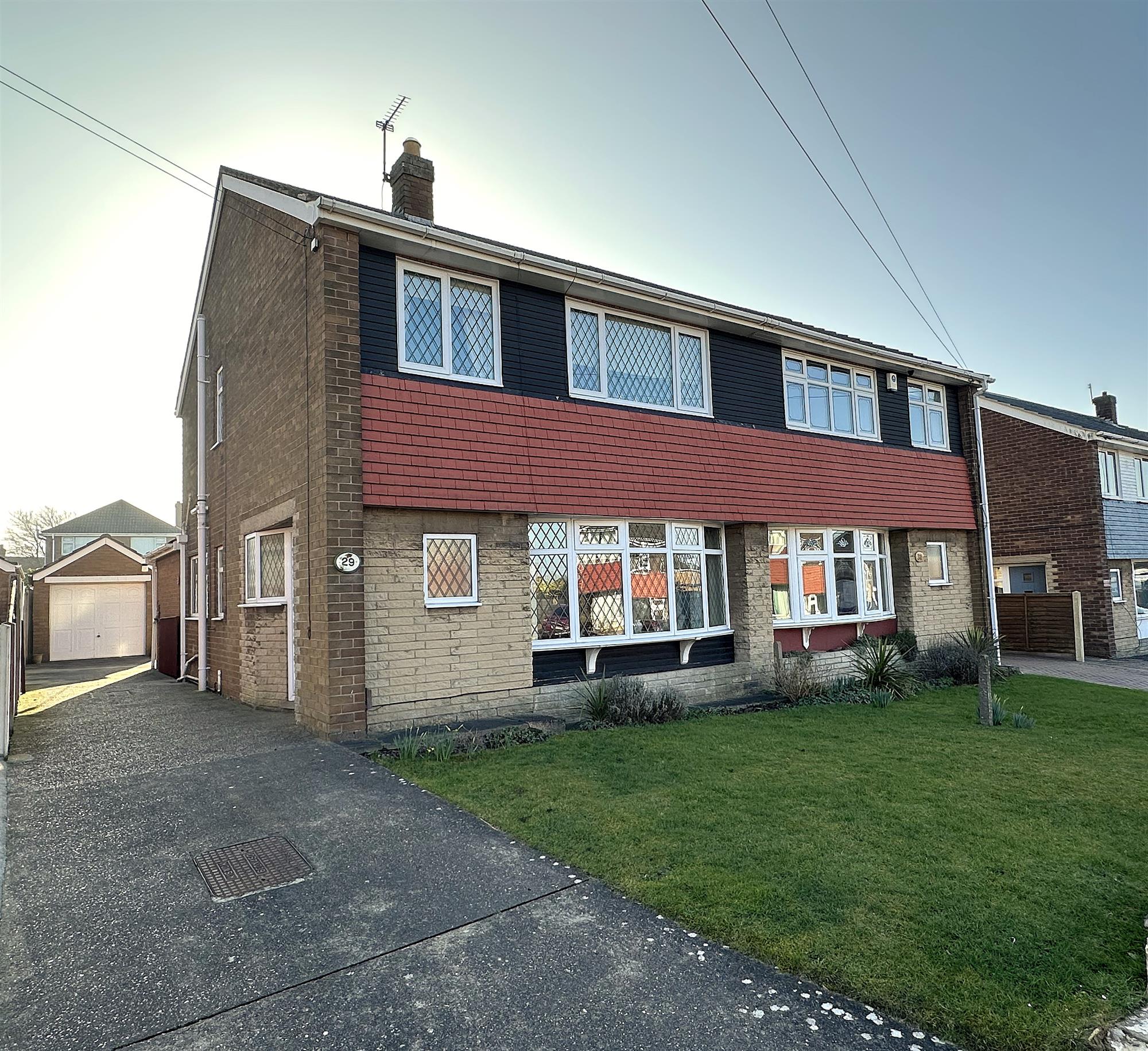 Parkin Road - Picture 1