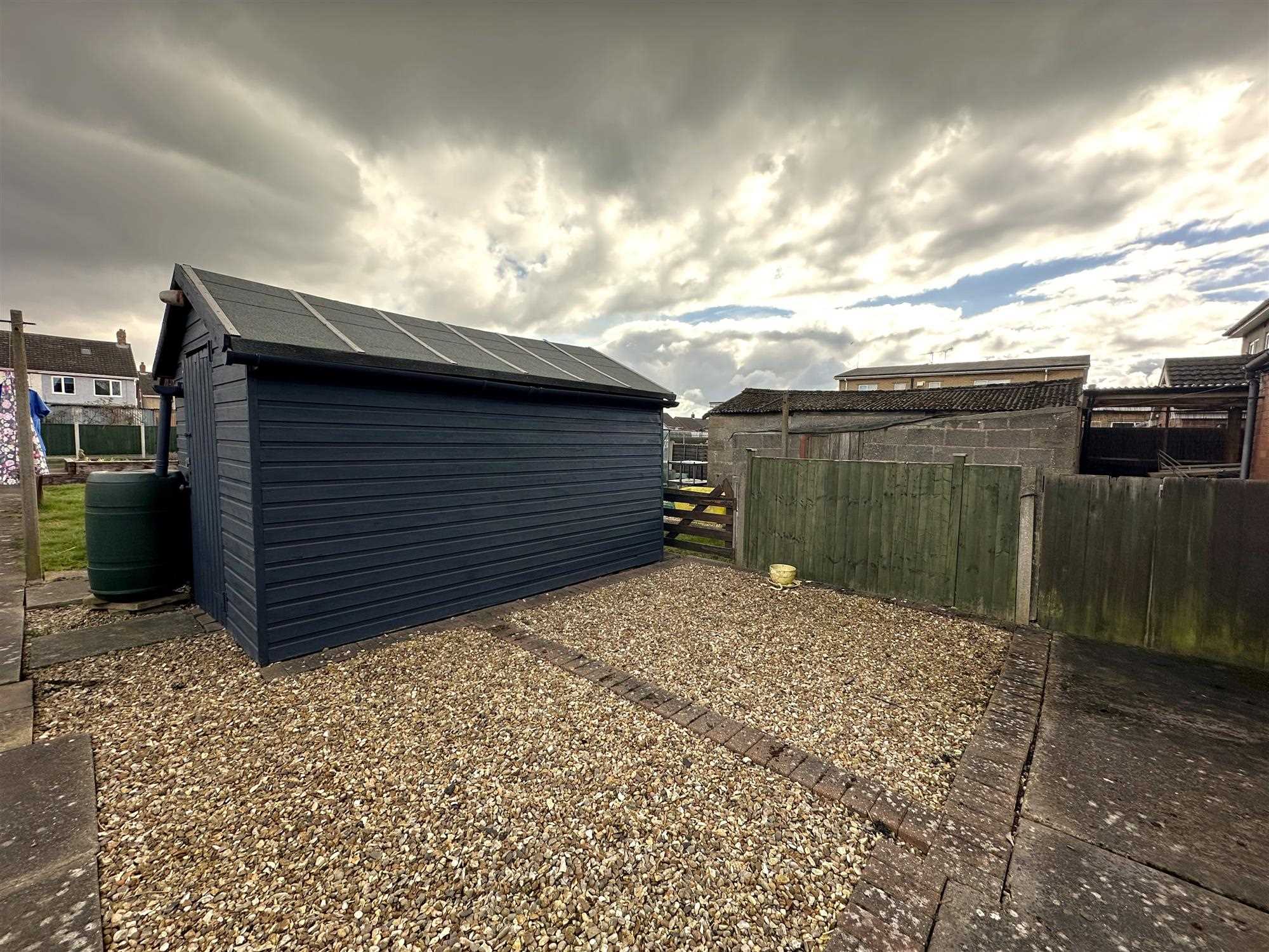 Bottesford Road - Picture 9