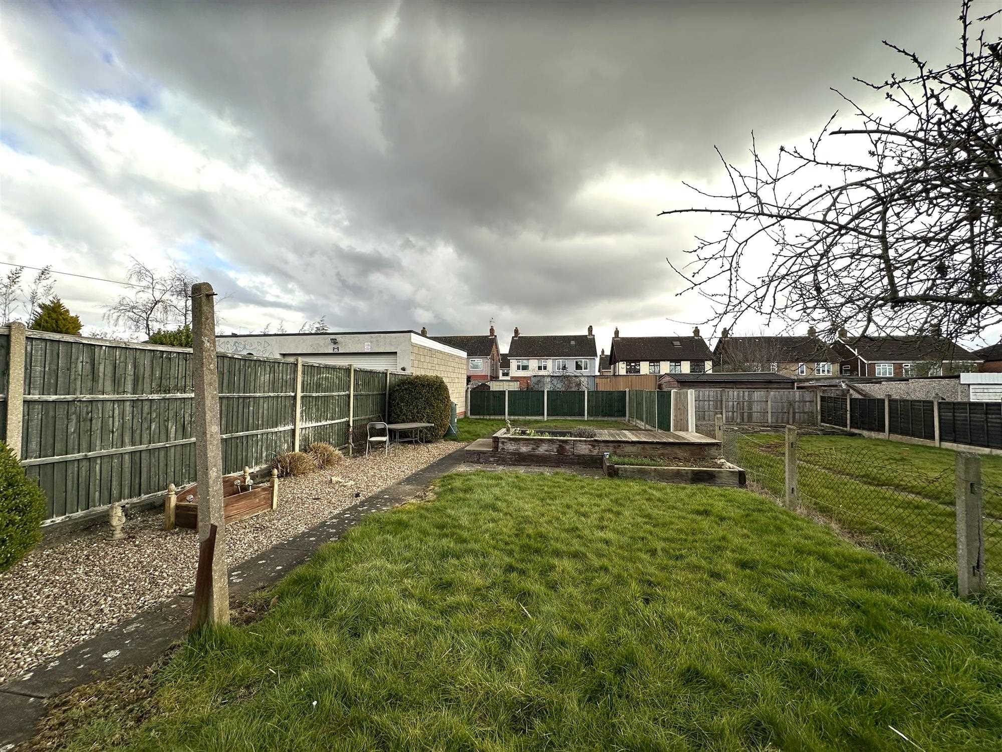Bottesford Road - Picture 10