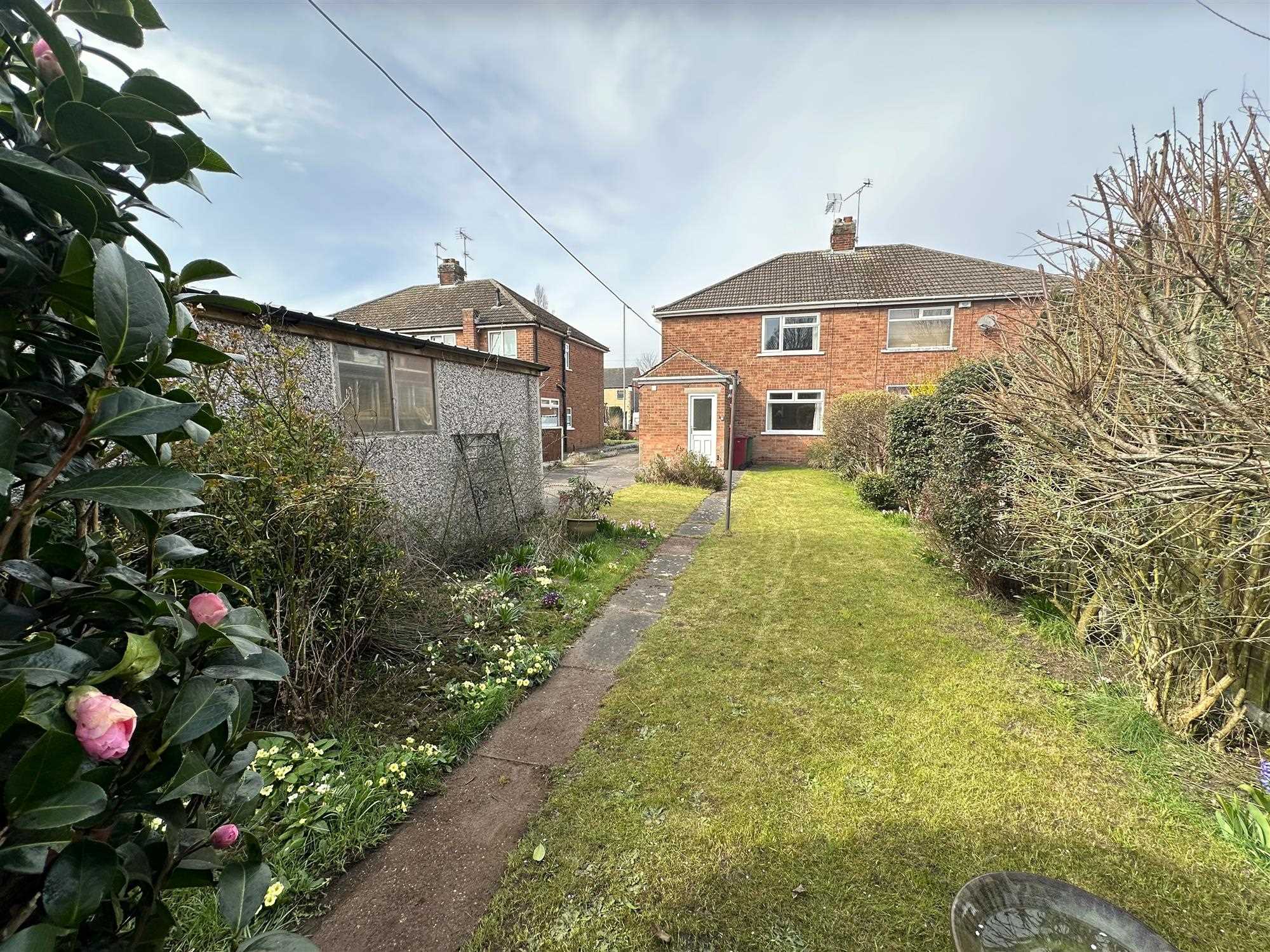 Scotter Road - Picture 14