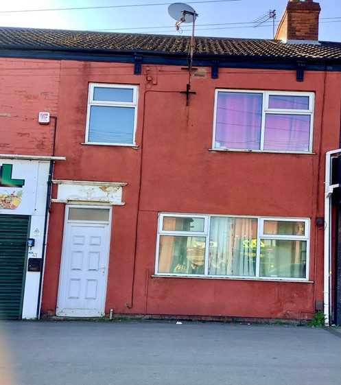 Doncaster Road - Picture 2