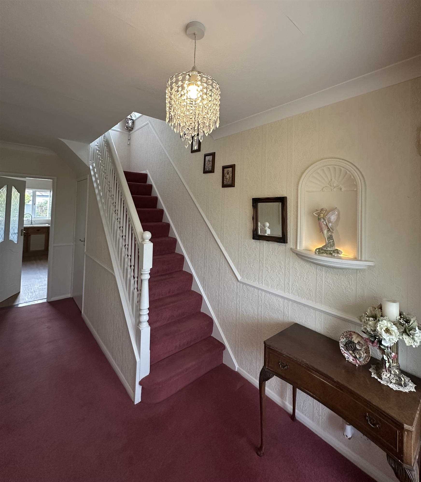 Messingham Road - Picture 2