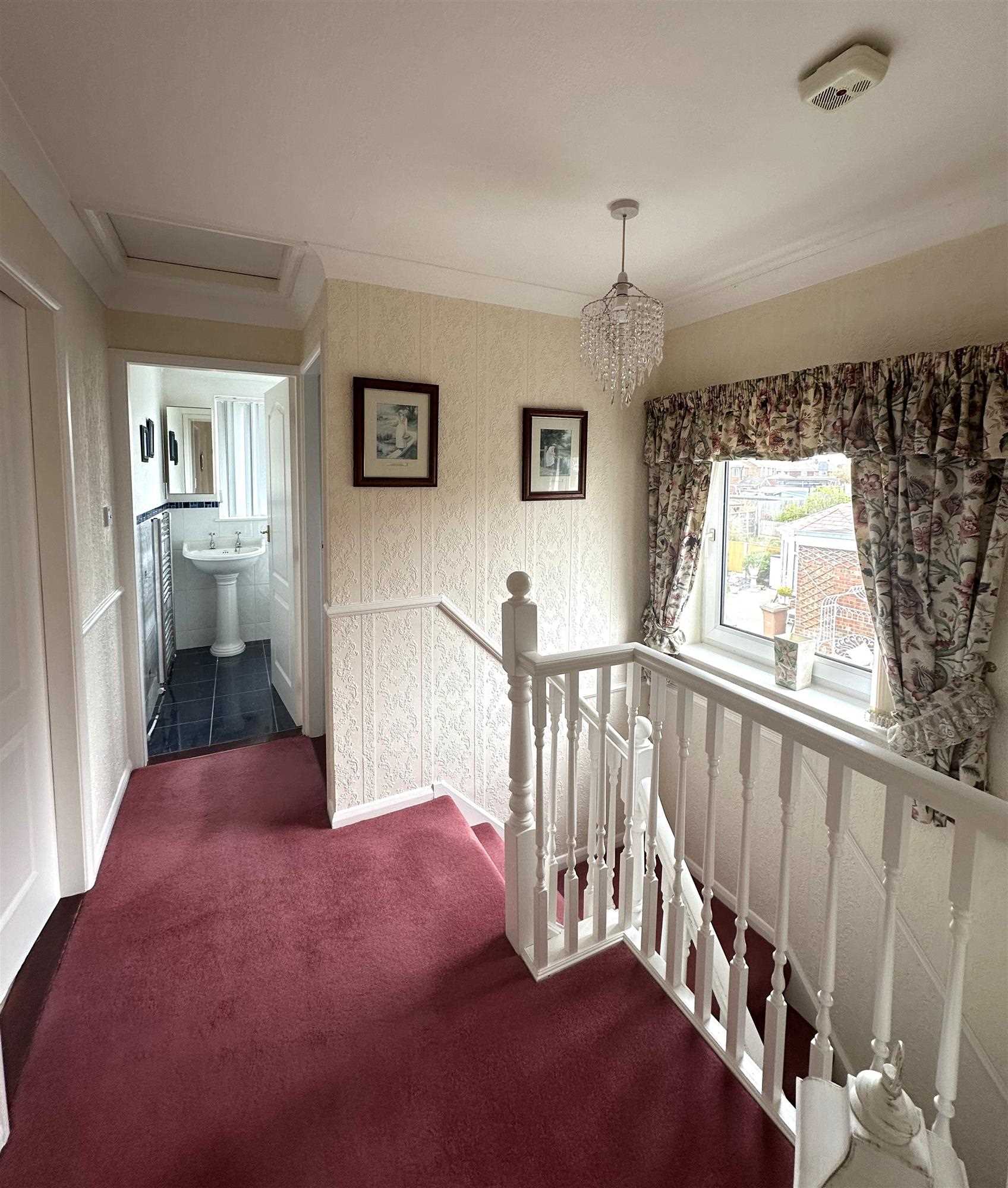 Messingham Road - Picture 8