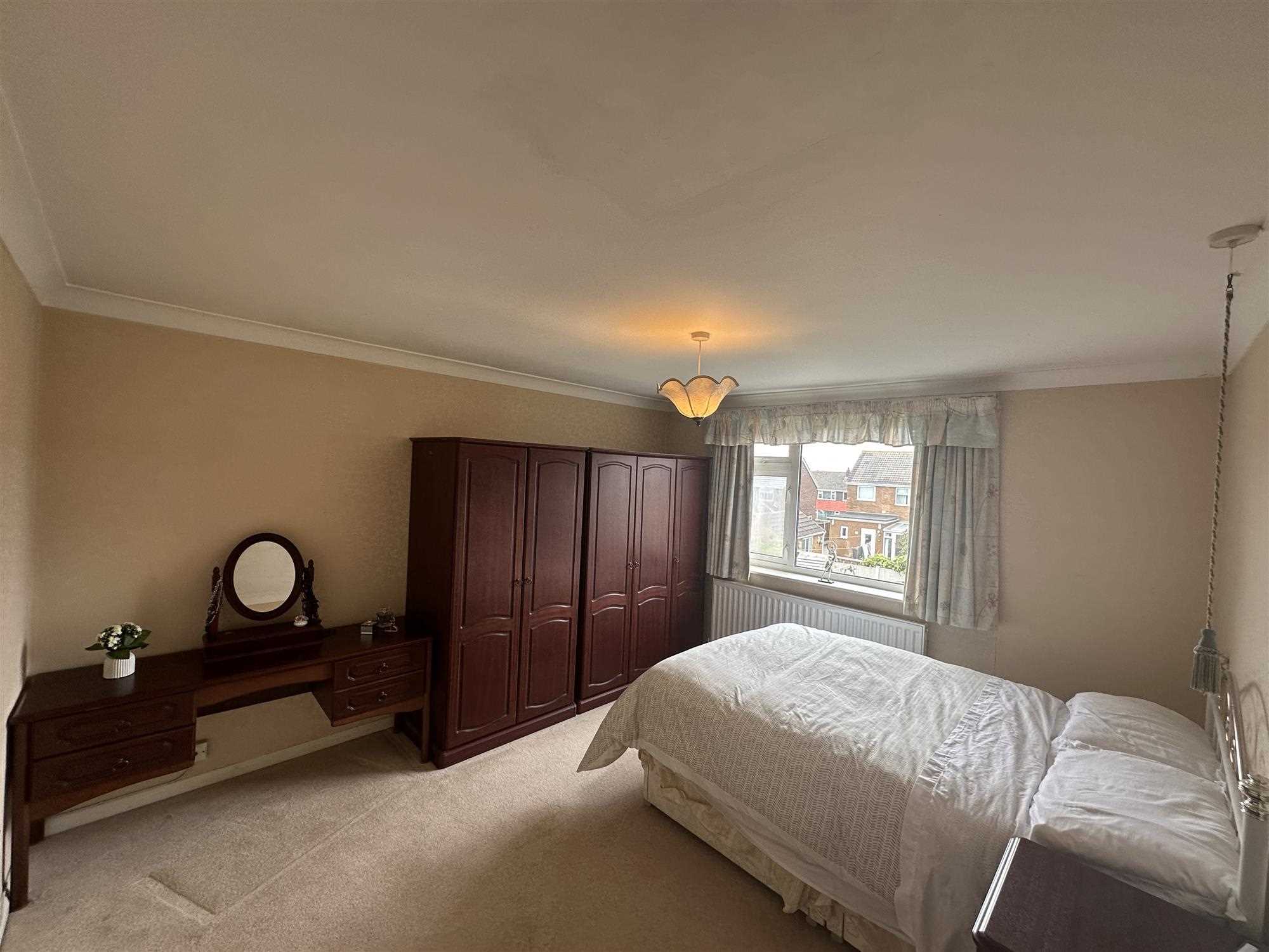 Messingham Road - Picture 10