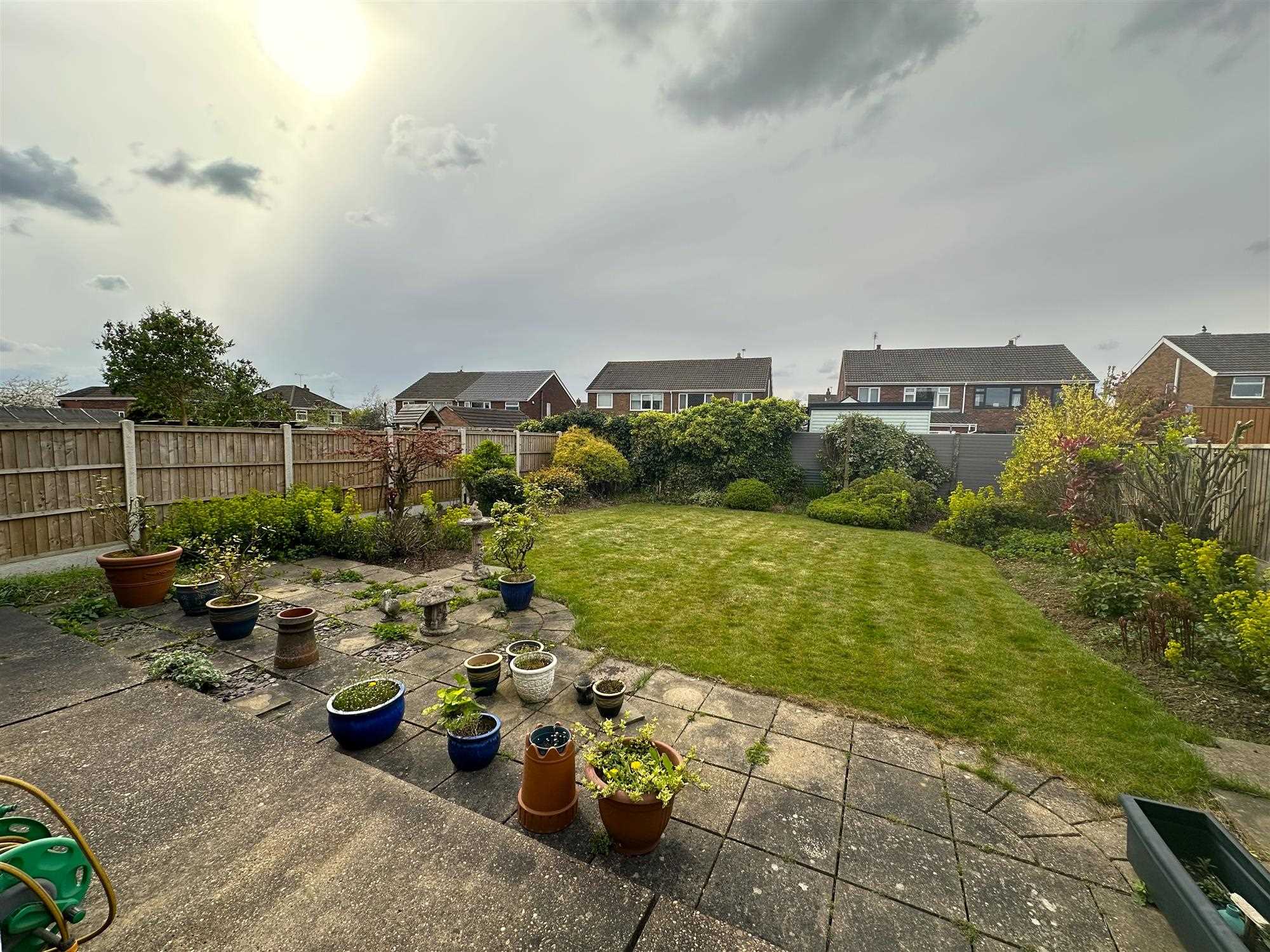 Messingham Road - Picture 14