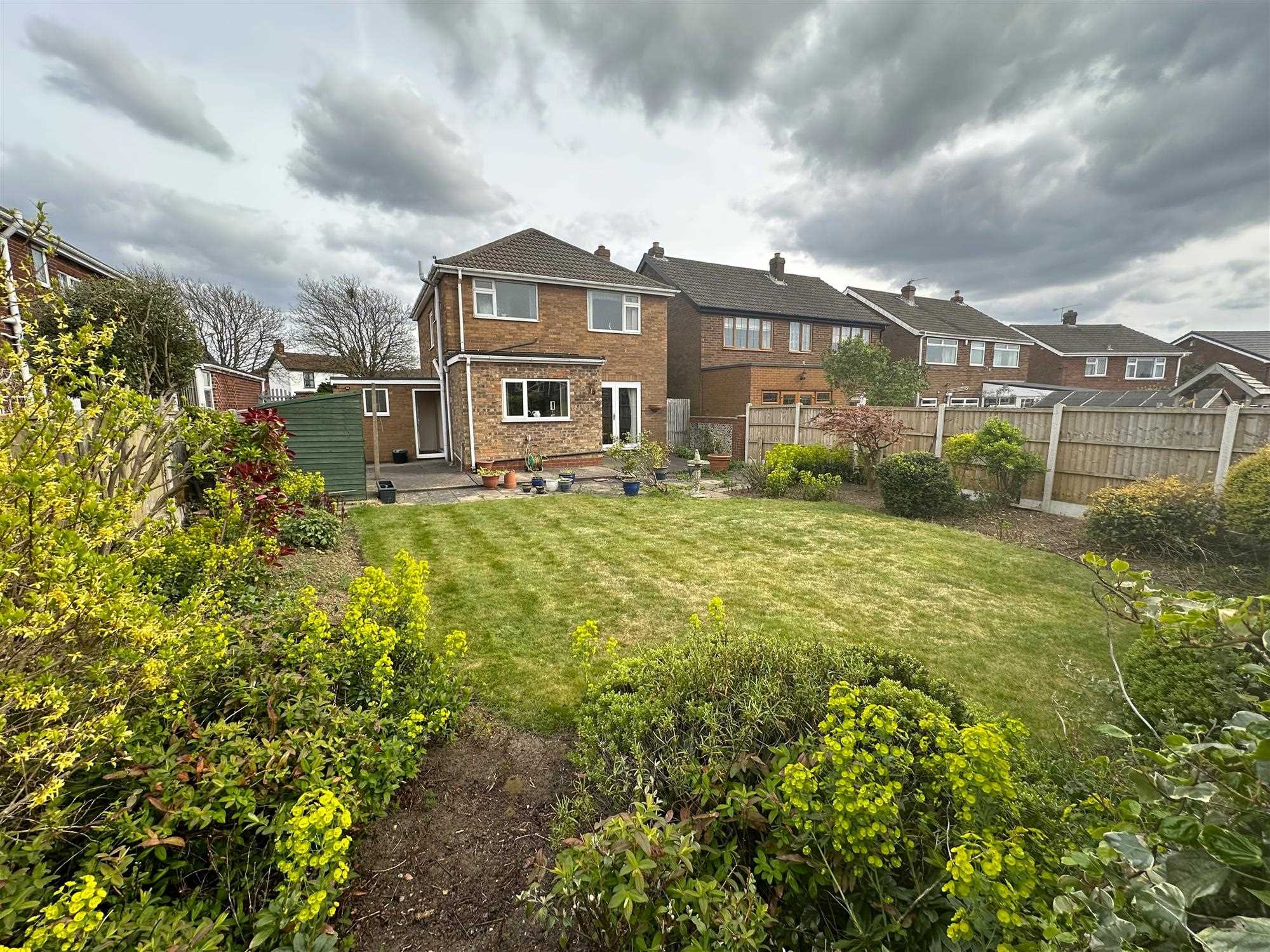 Messingham Road - Picture 16