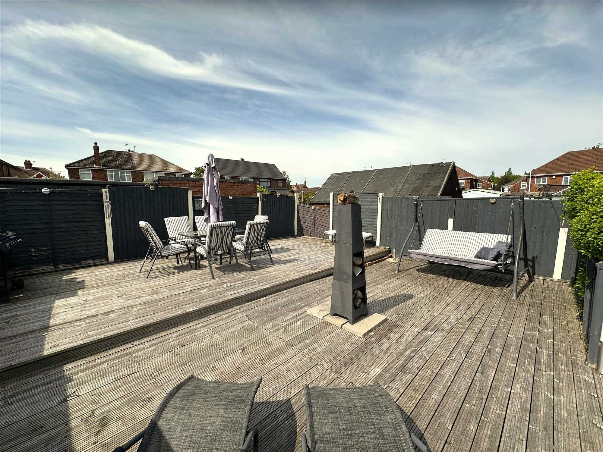 Peveril Avenue - Picture 17