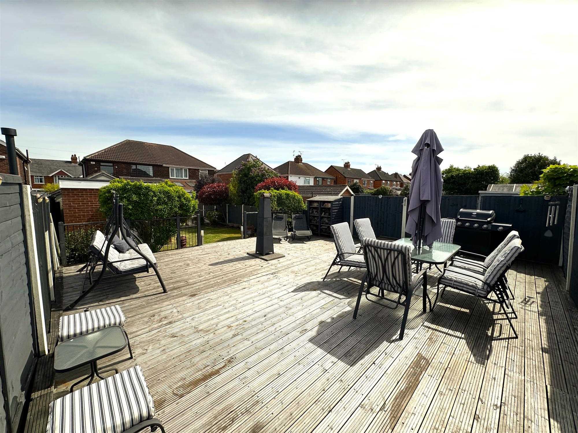 Peveril Avenue - Picture 18