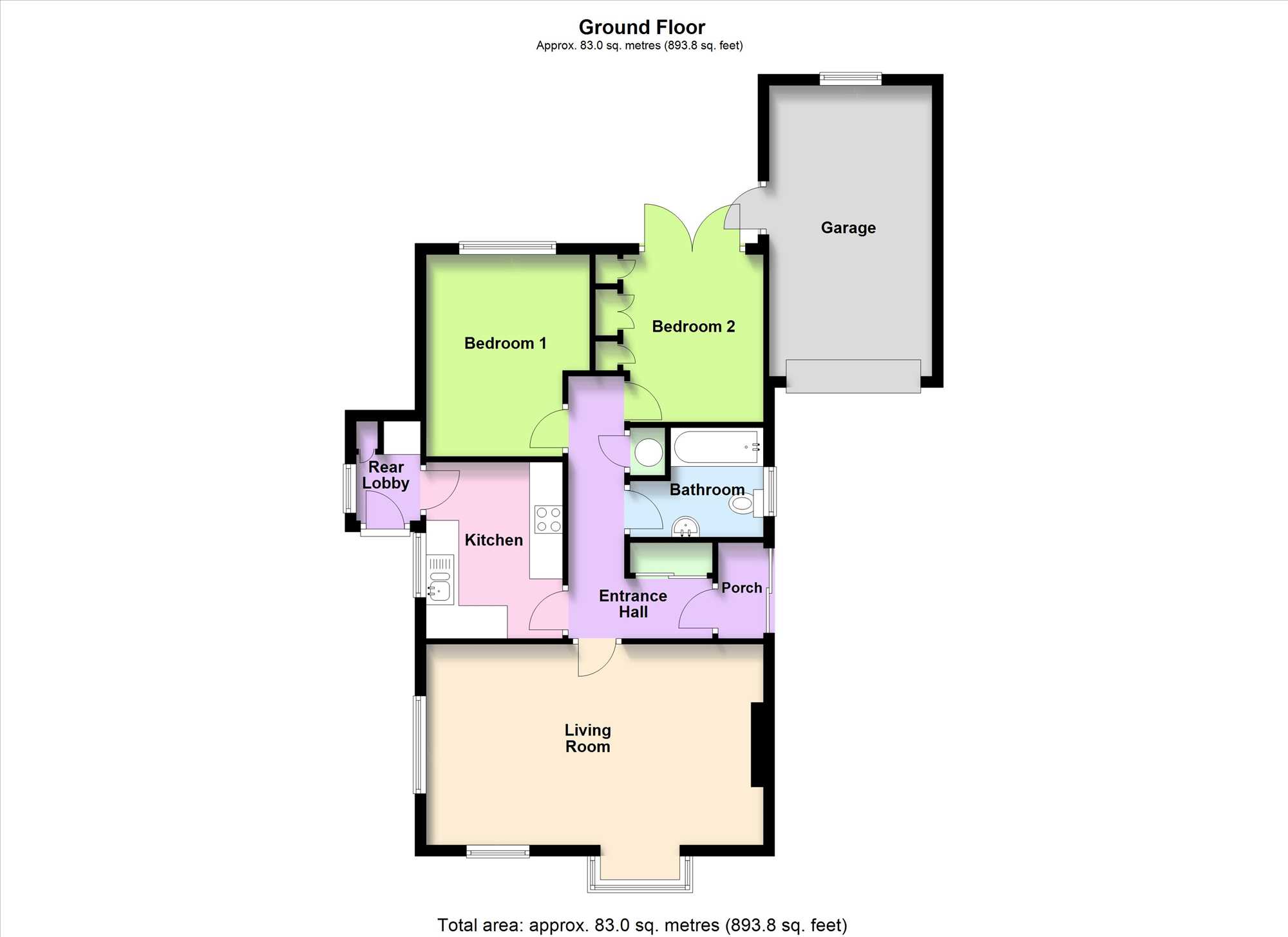 Hall Rise - Picture 14