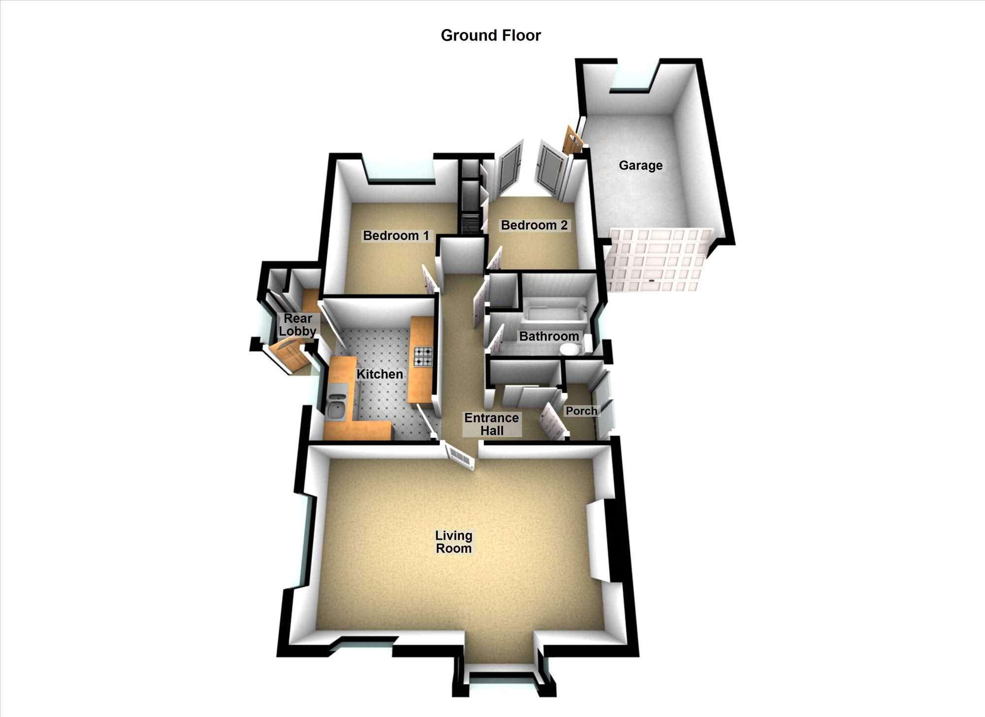 Hall Rise - Picture 15