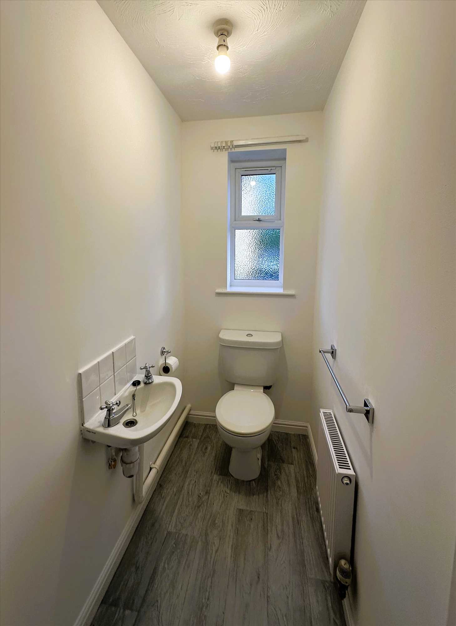 Nutwell Court - Picture 7