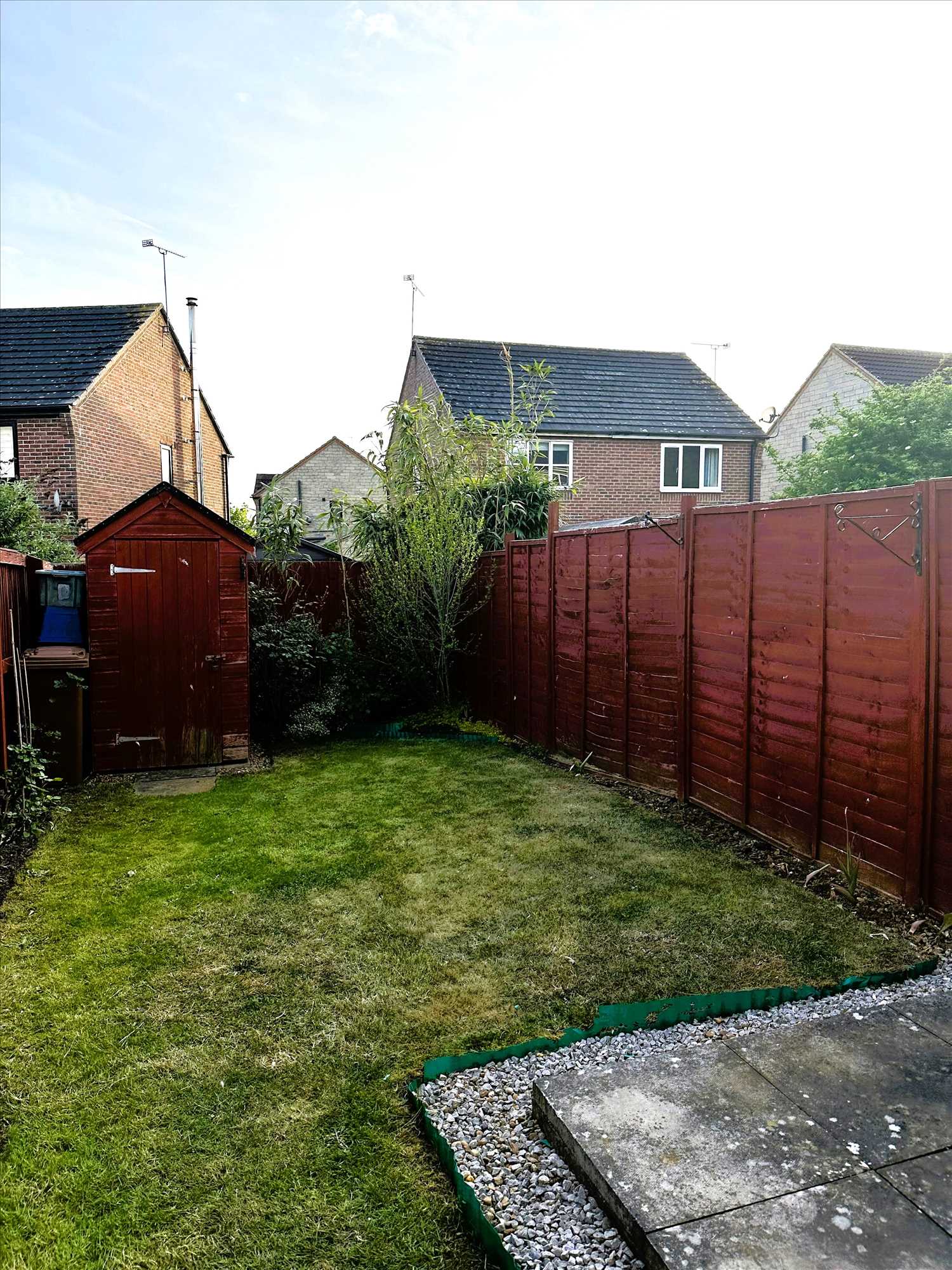 Nutwell Court - Picture 12