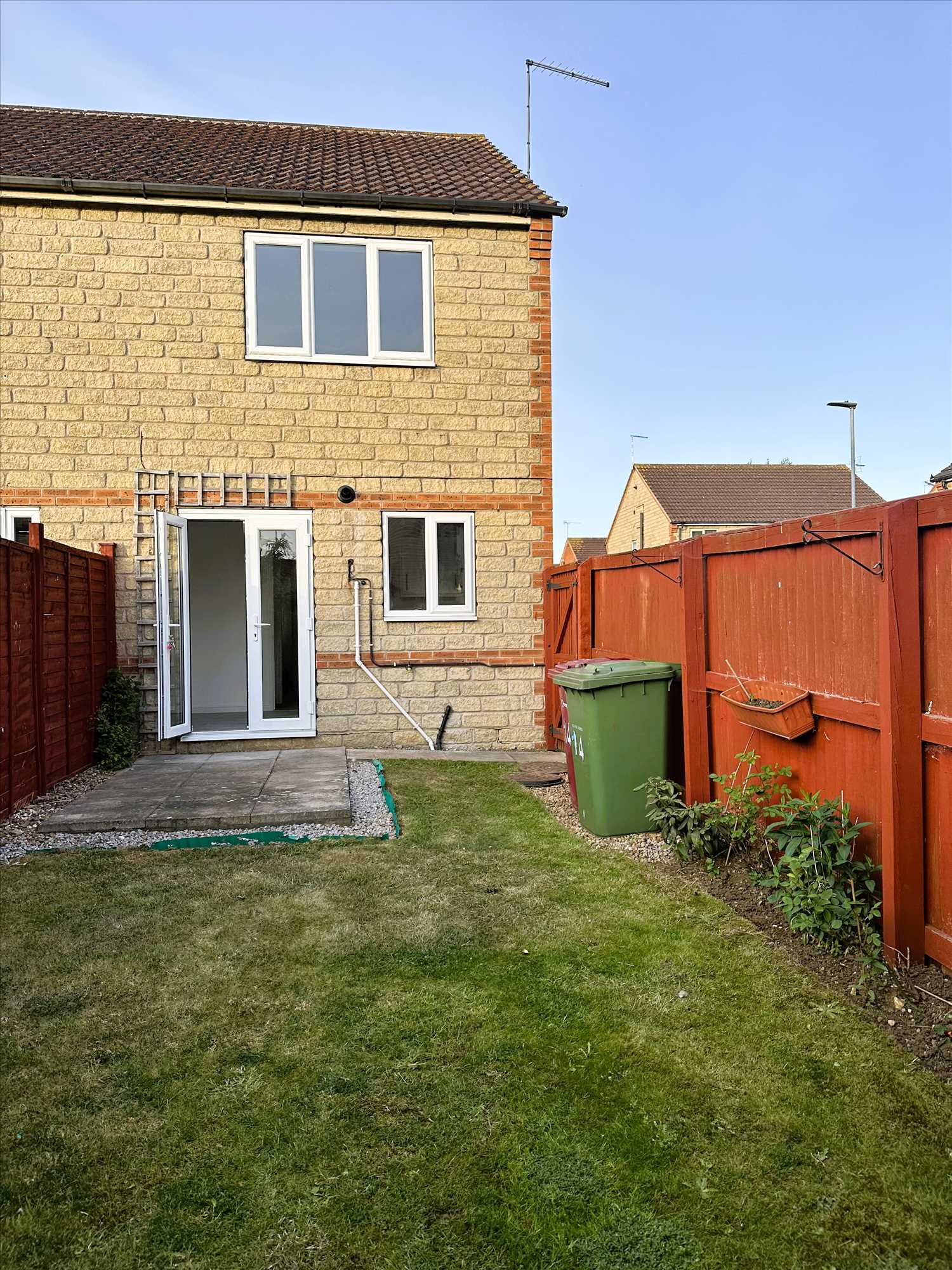 Nutwell Court - Picture 13
