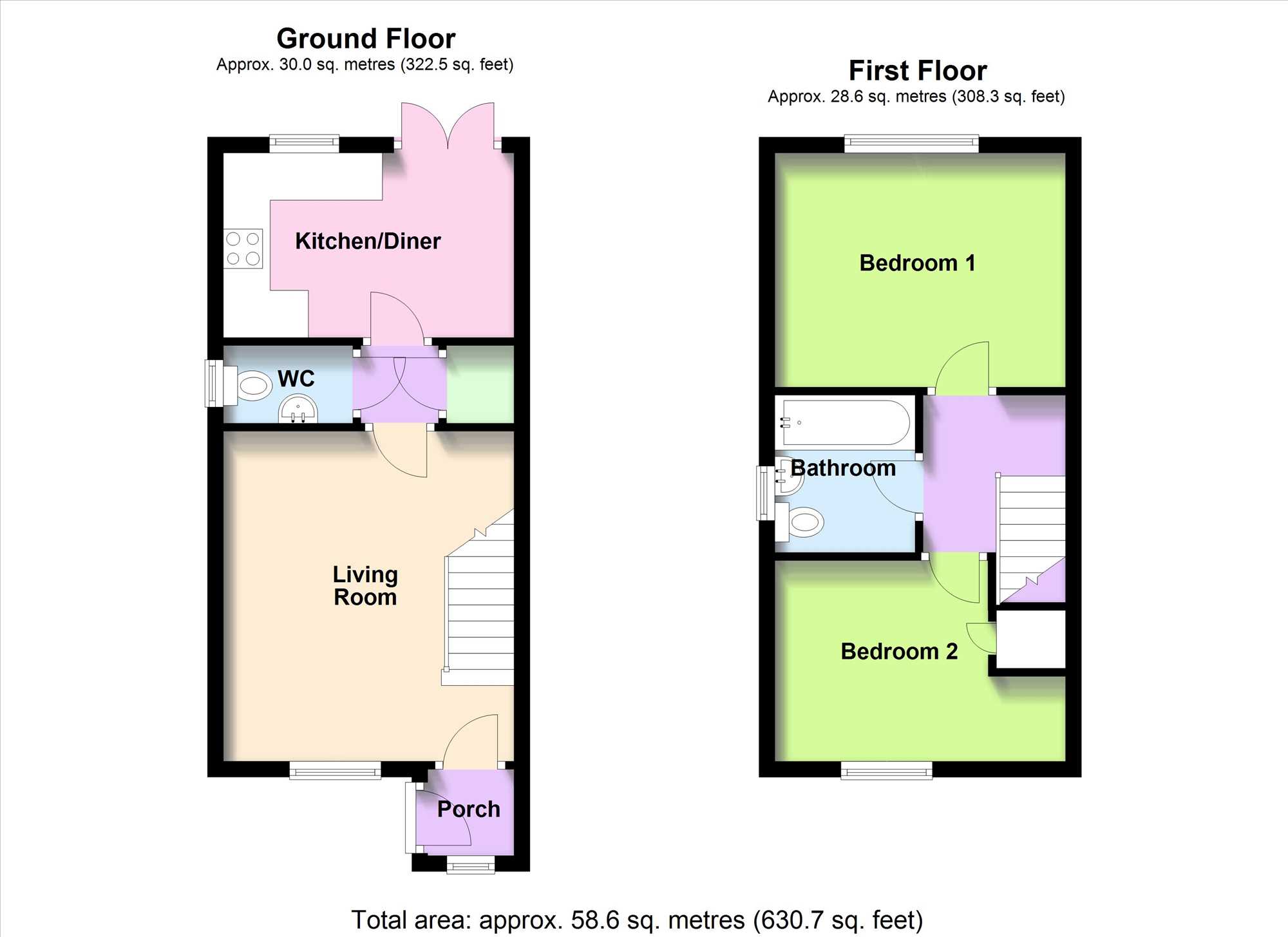 Nutwell Court - Picture 14