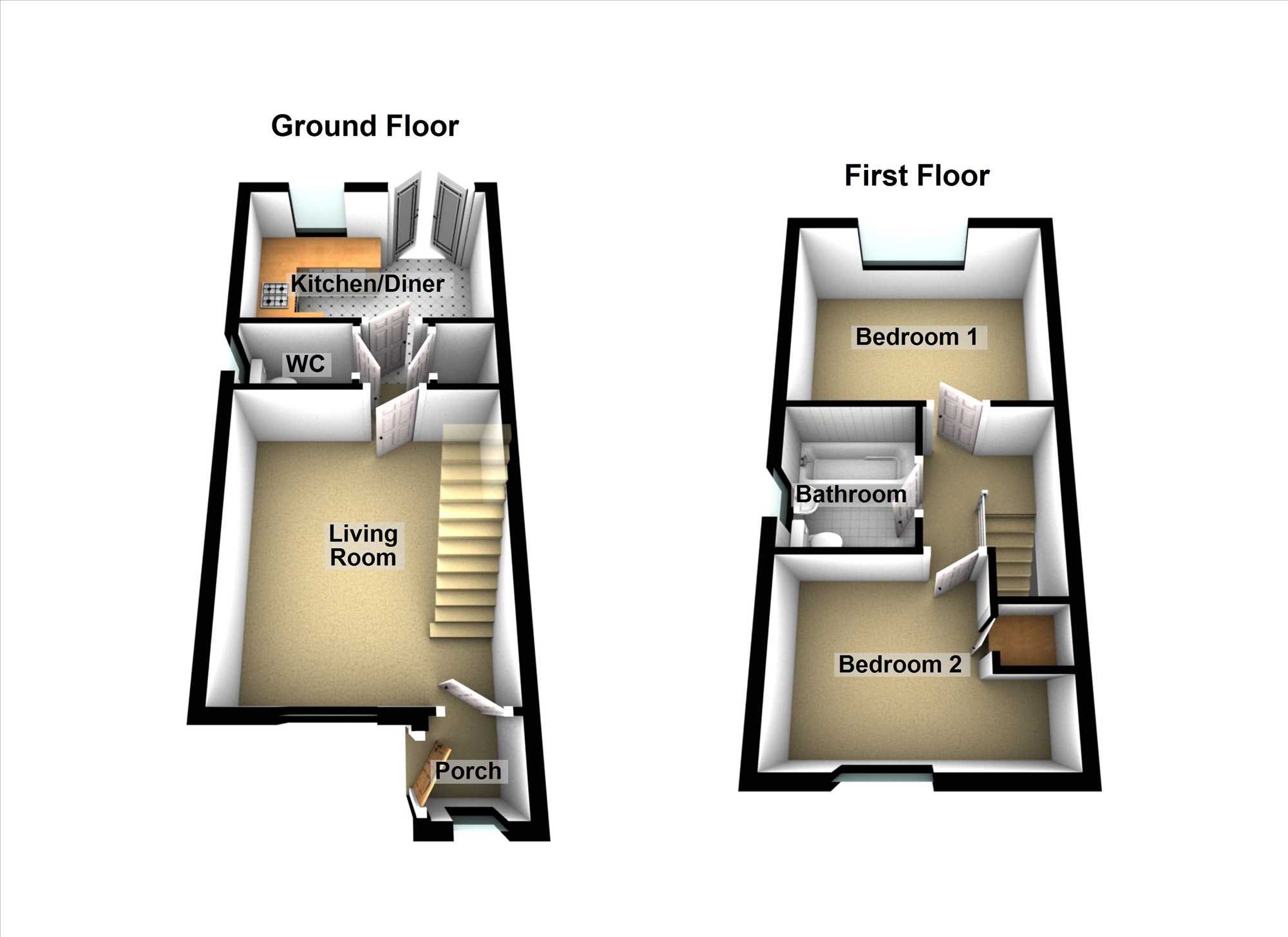 Nutwell Court - Picture 15