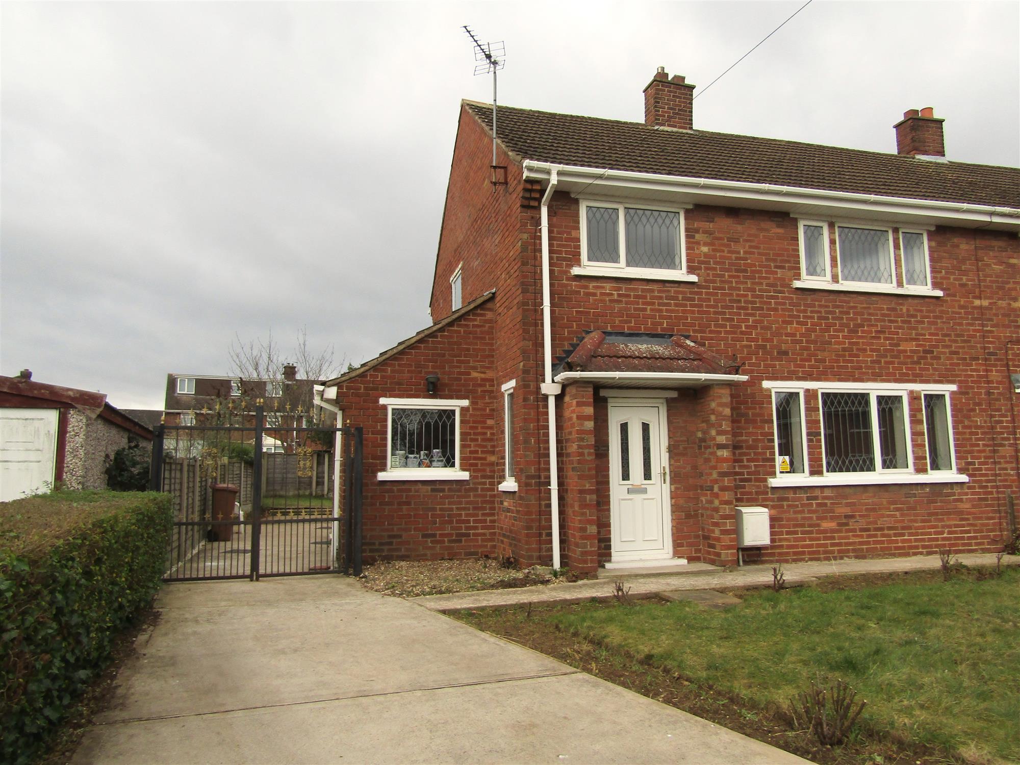Rochdale Road - Picture 1