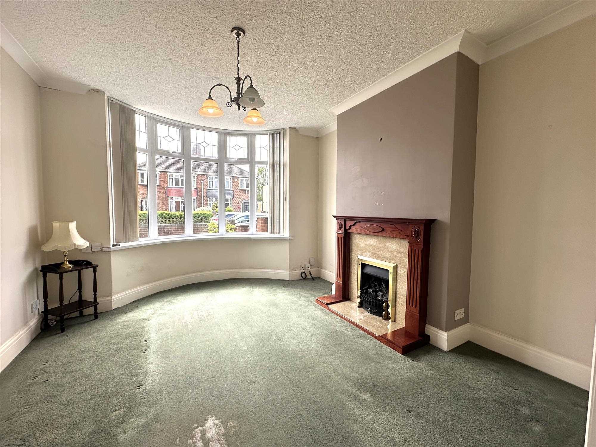 Peveril Avenue - Picture 3