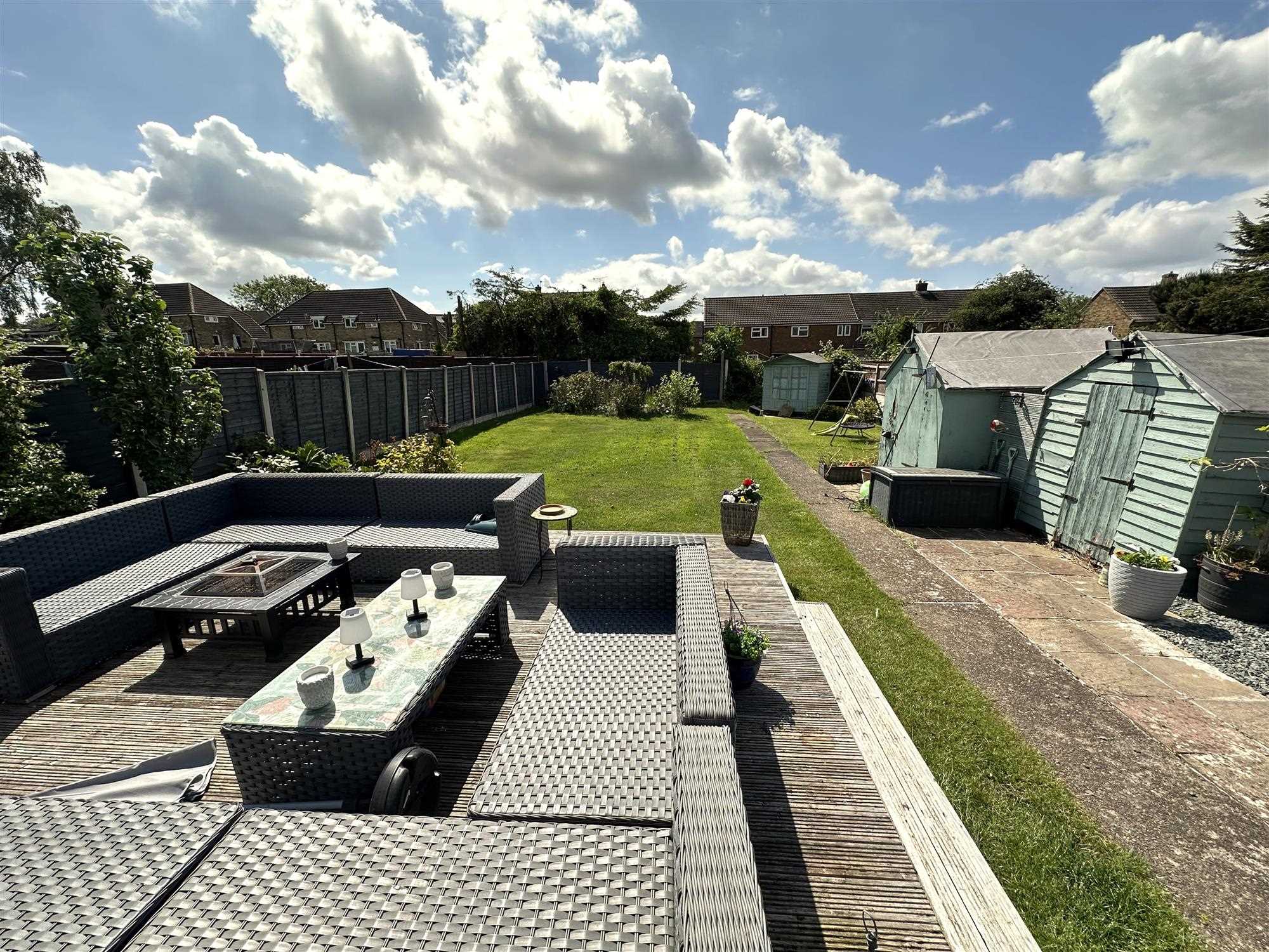Morley Road - Picture 15