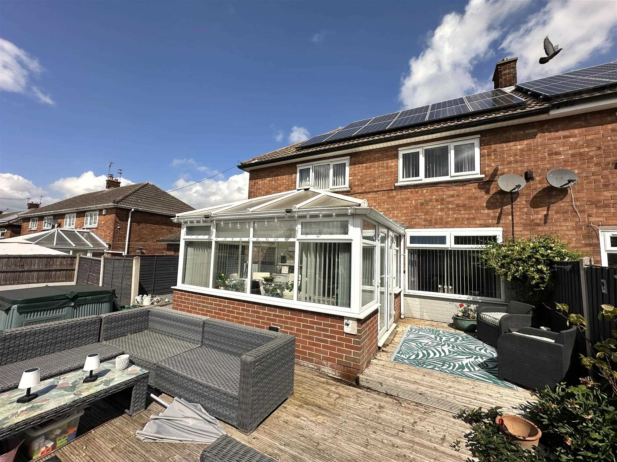 Morley Road - Picture 16