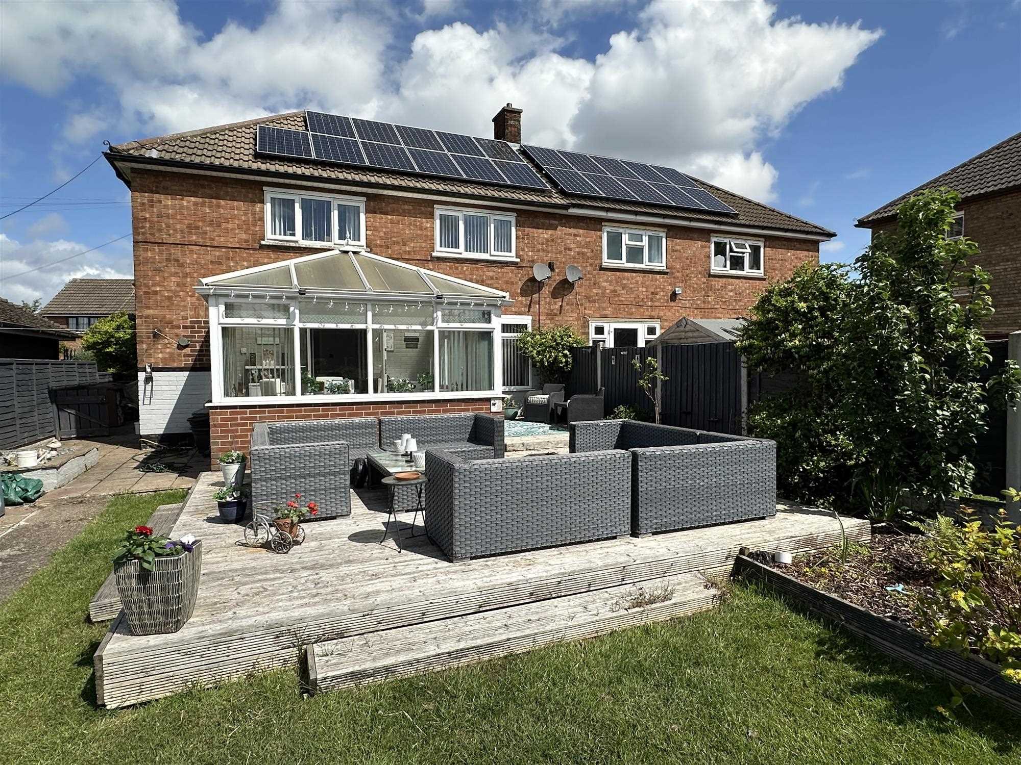 Morley Road - Picture 17