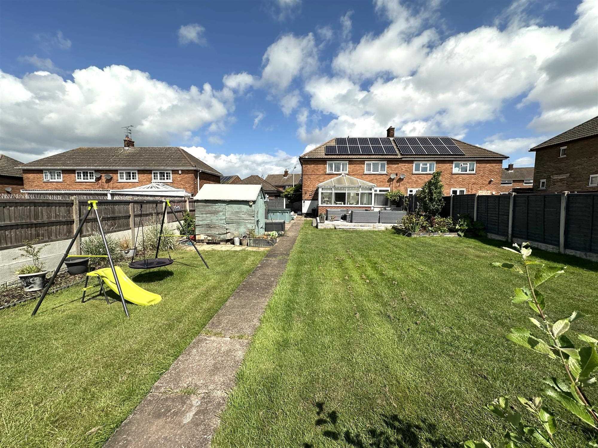 Morley Road - Picture 18